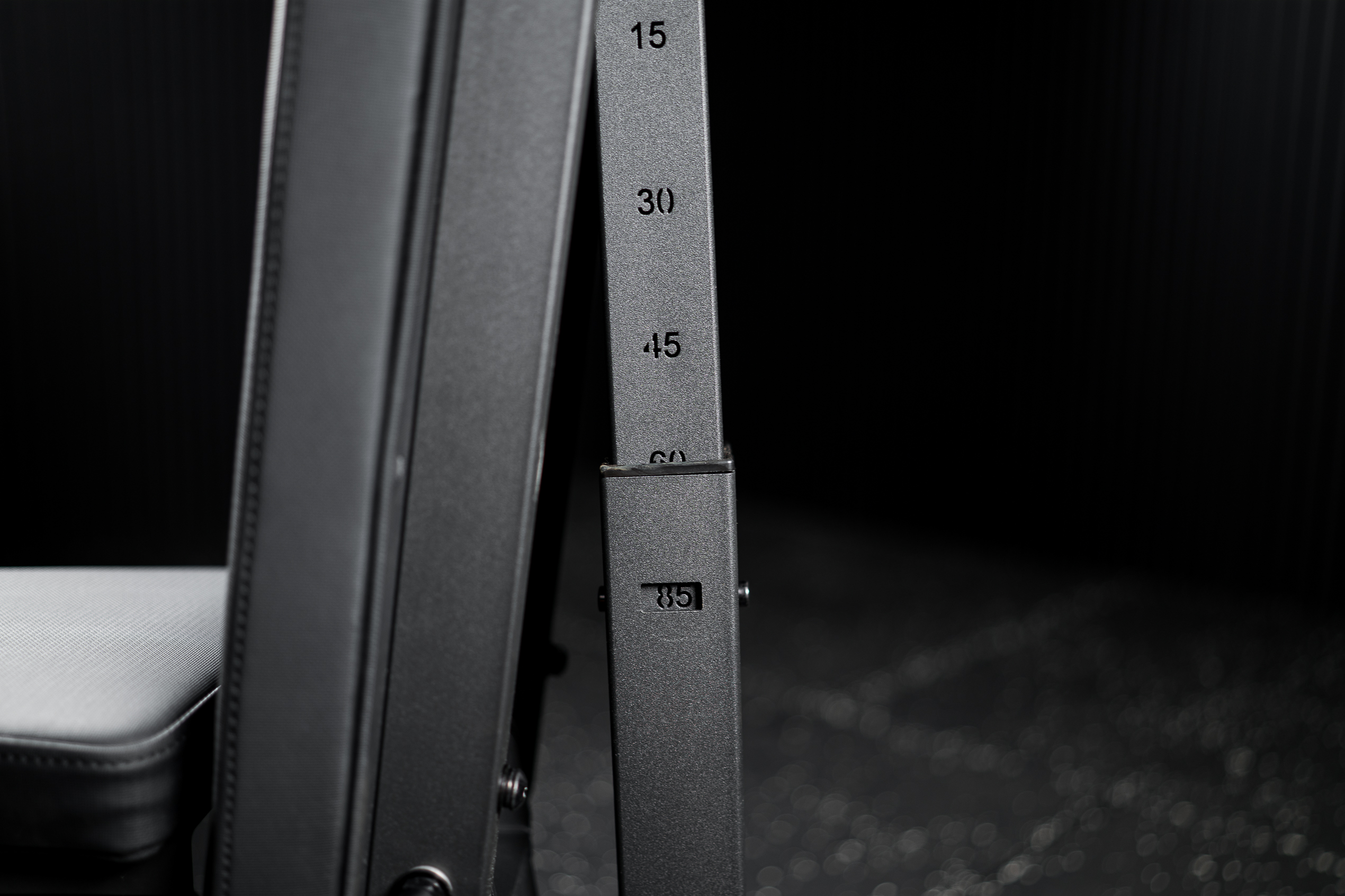 Hantelbank SQMIZE® PREMIUM BISON SQ-R610