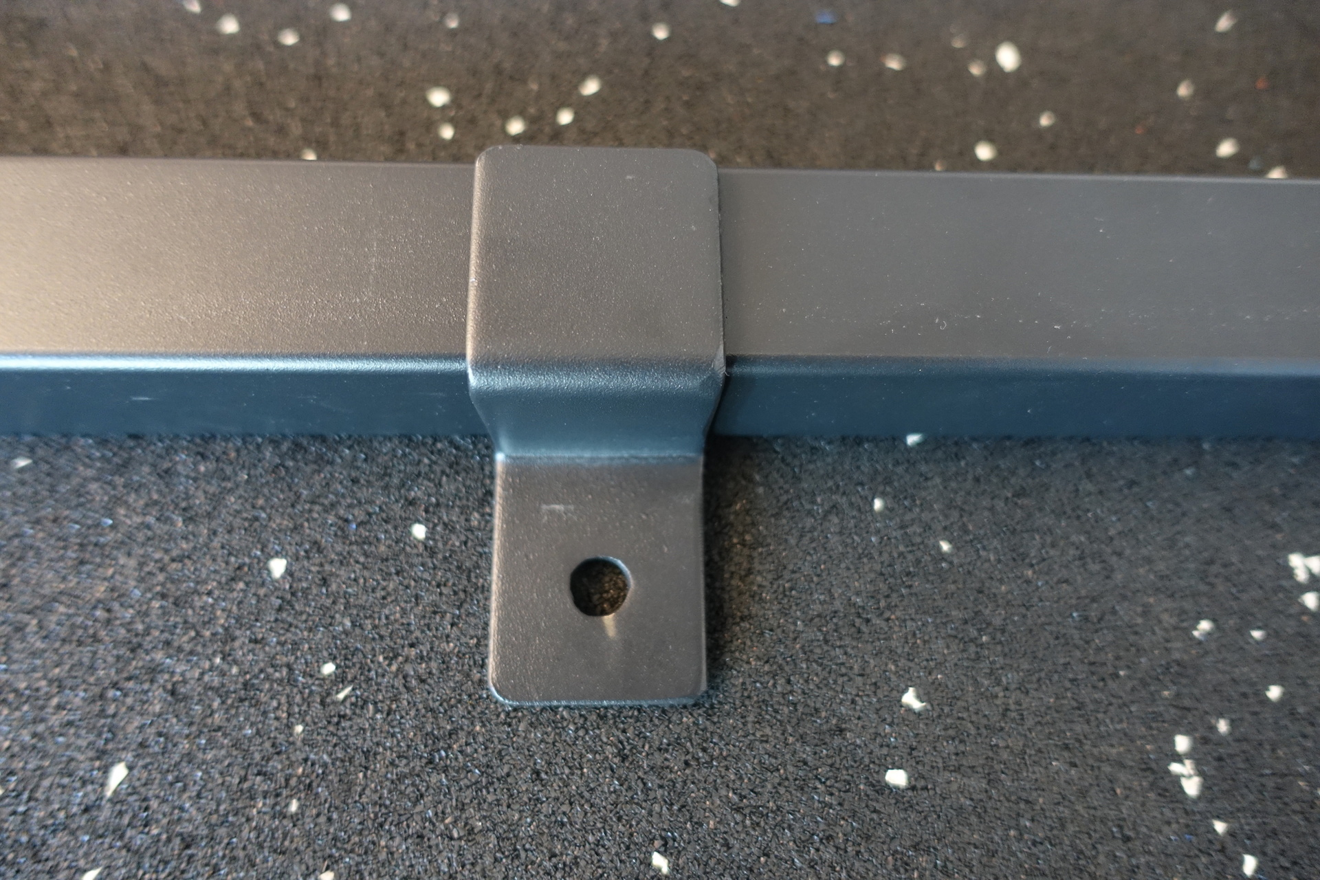 Weightlifting Training Platform SQMIZE® LP250