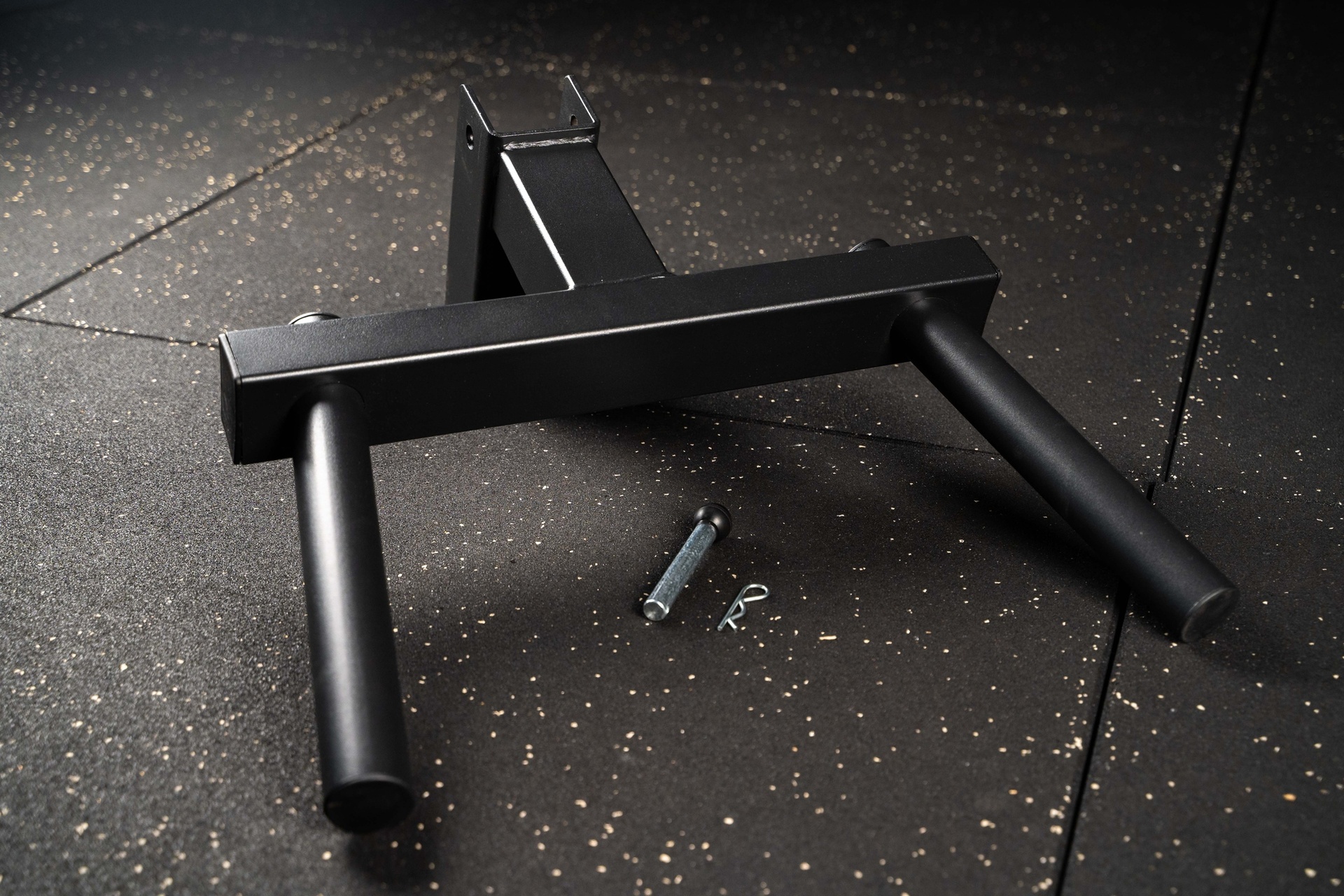 Power Rack Dip Horn SQMIZE® SQ480DH