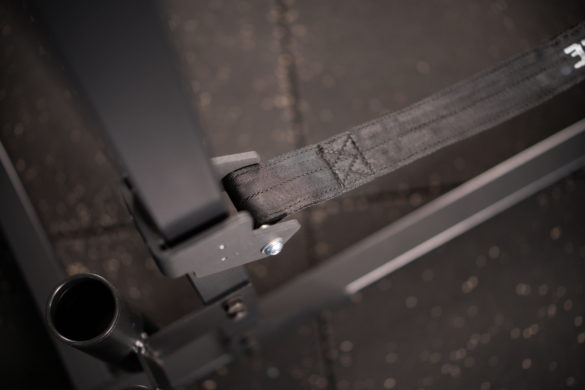 Safety Straps SQMIZE® SQ300SN