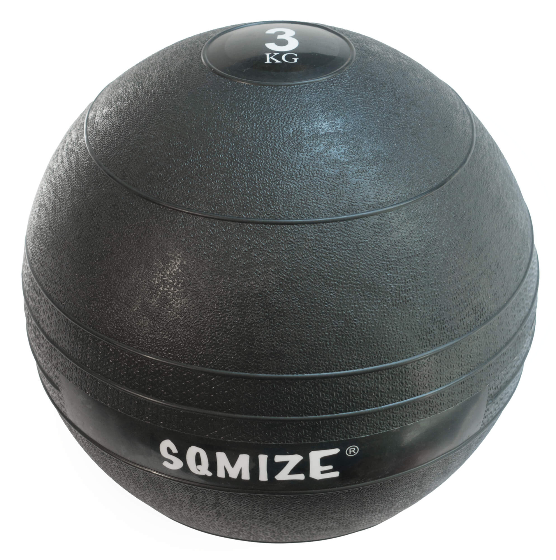Slam Ball SQMIZE® SBQ3, 3 kg