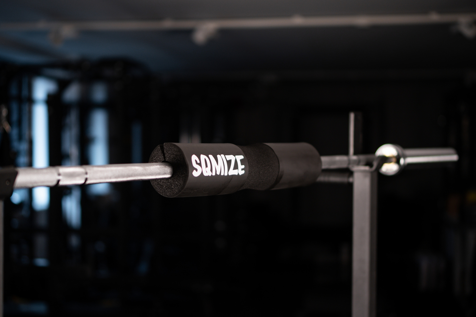 Nackenpolster SQMIZE® MA-116F