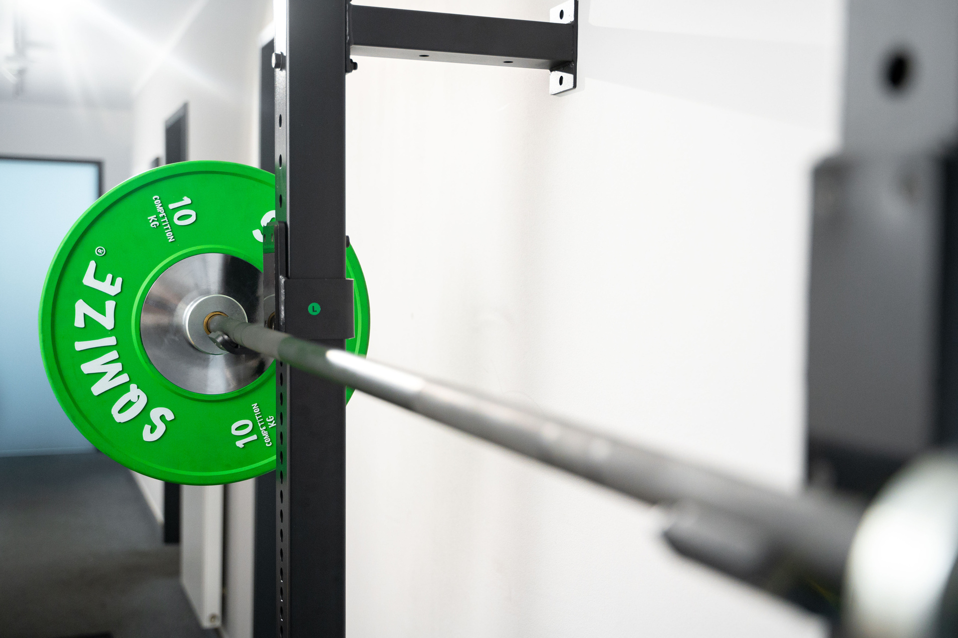 Half Rack Ergänzung SQMIZE® SQ460HR