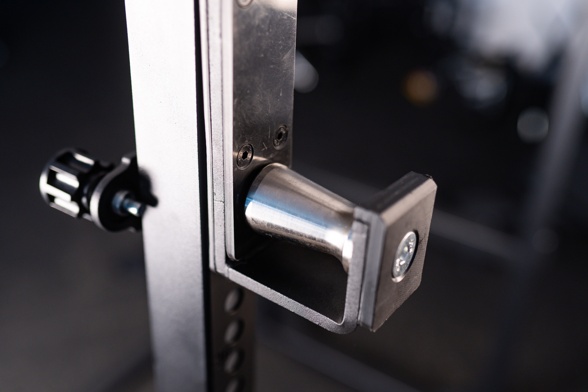 Roller J-Cups SQMIZE® SQ7.0NJ-S Stainless Steel