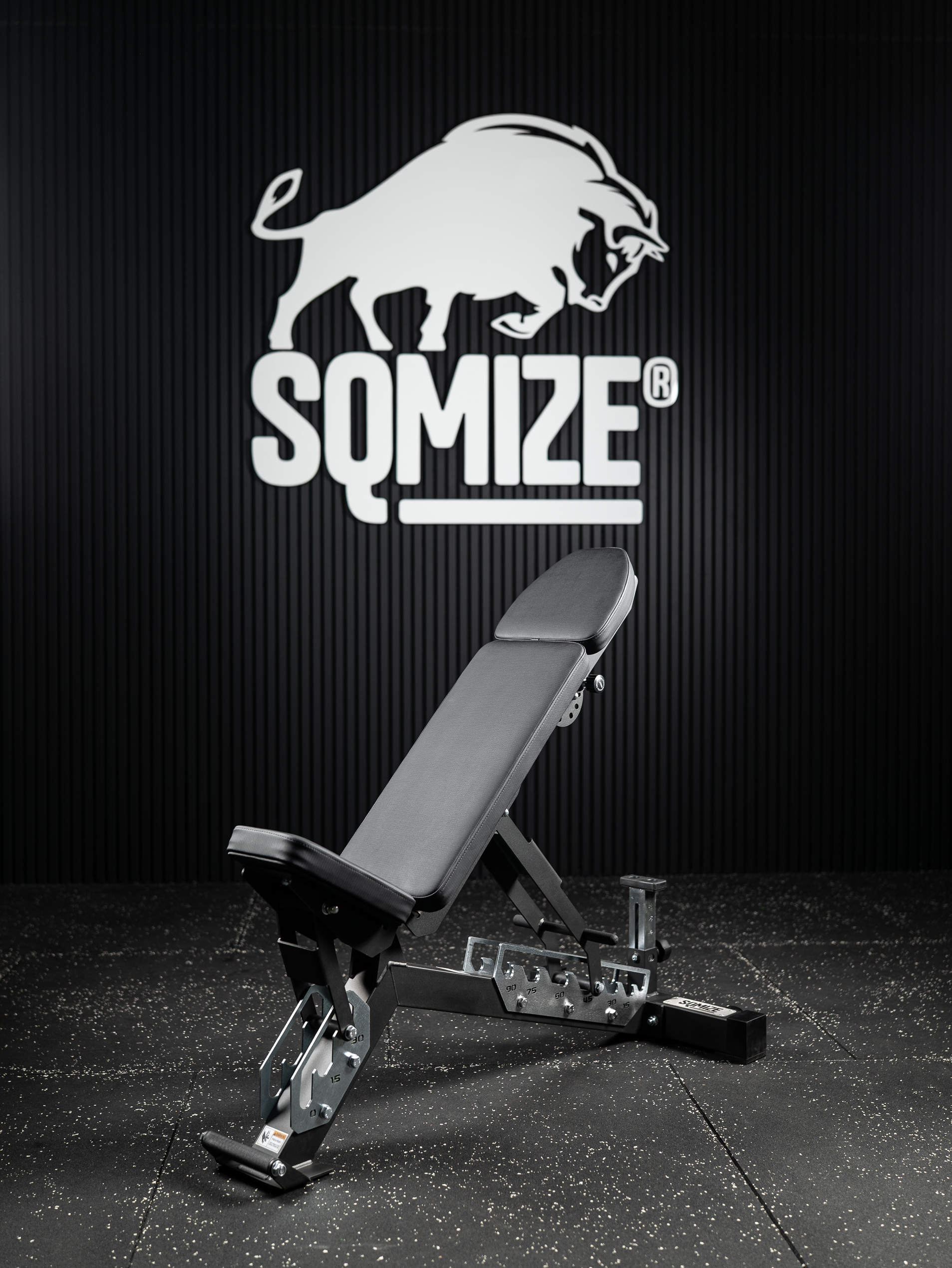 Multifunktionsbank SQMIZE® ELITE CLUB SQ335ST