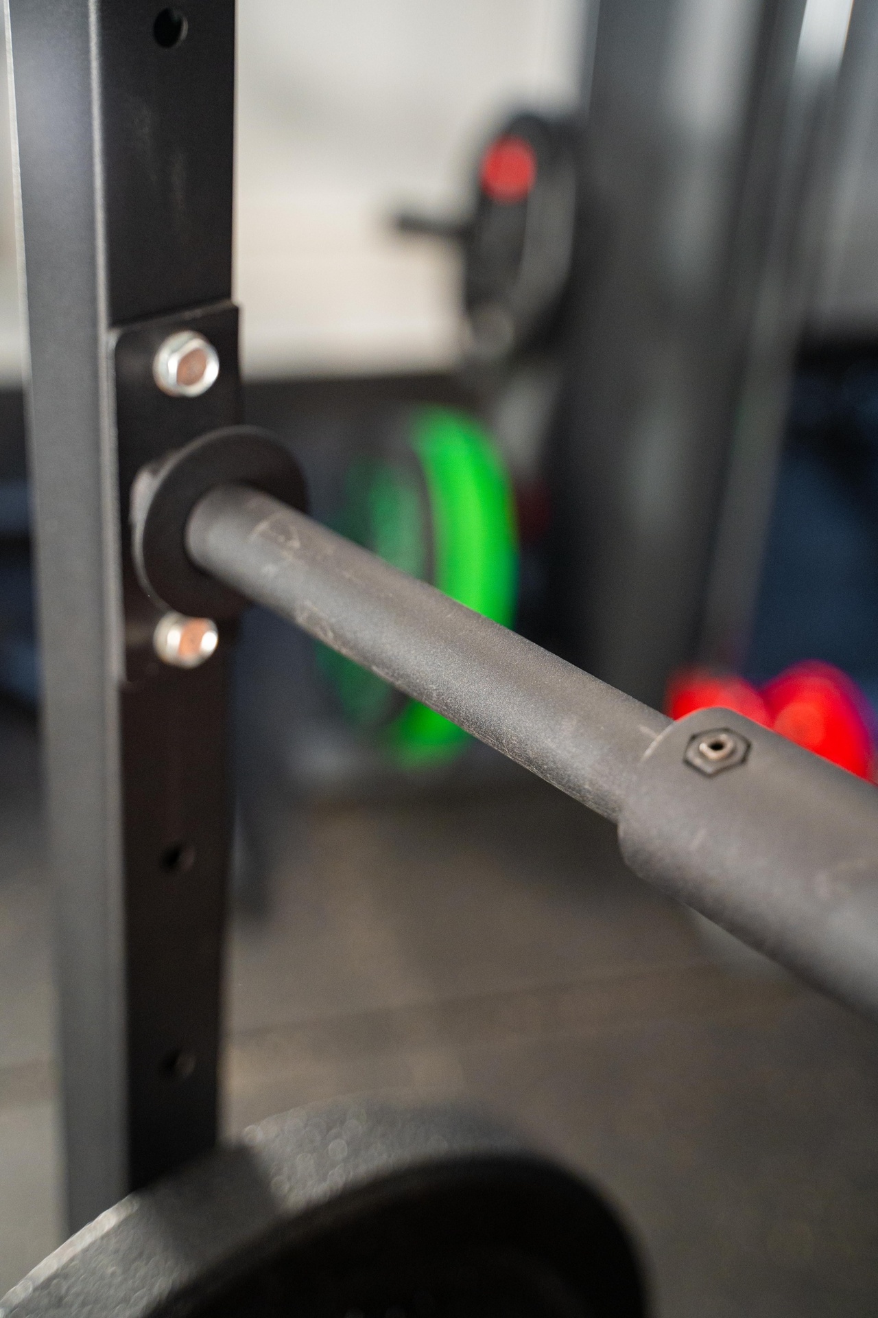 Half Rack Ergänzung SQMIZE® SQ7.0HR