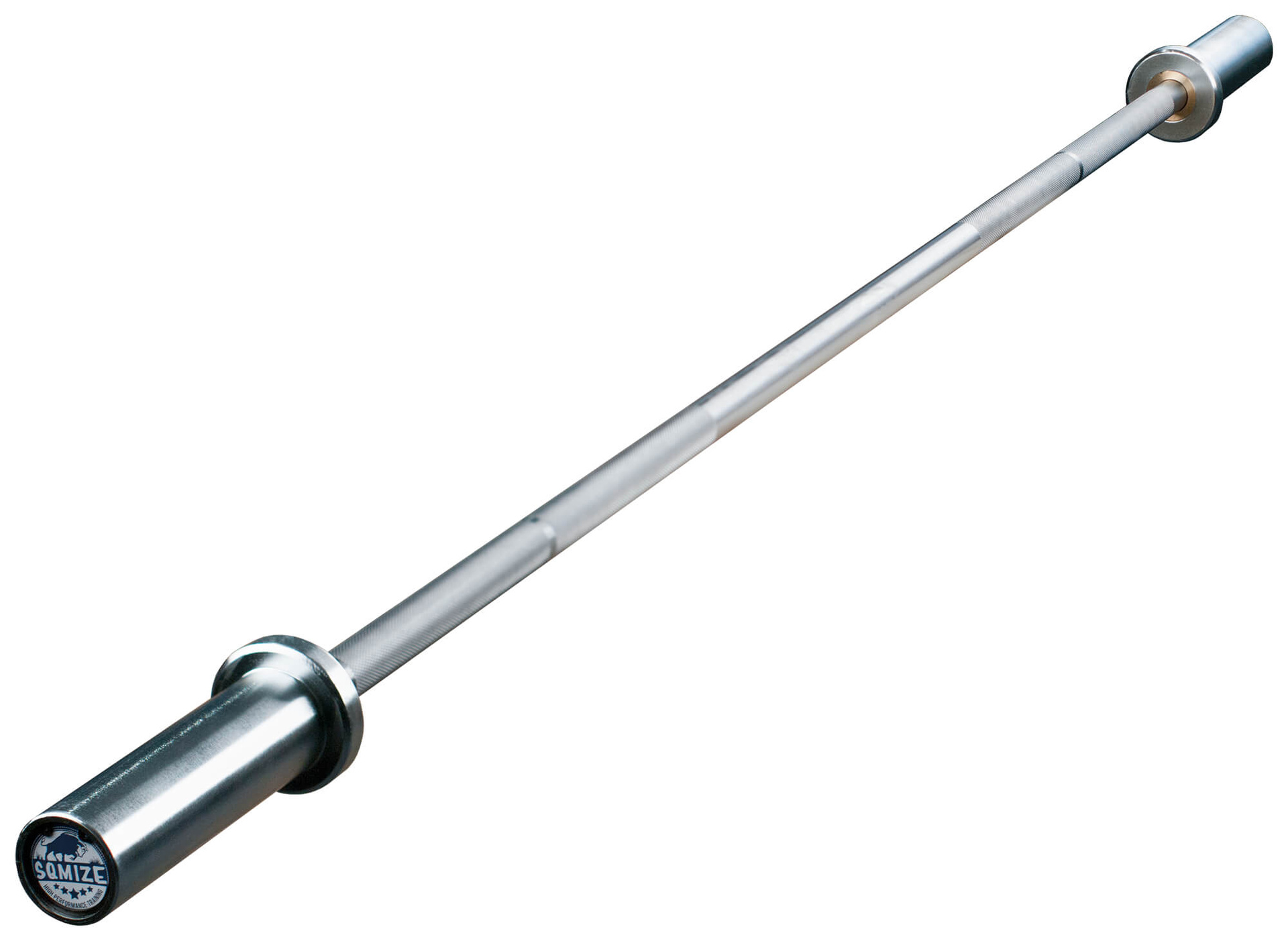 Technik /Junior Langhantel SQMIZE® OB66AS10, 10 kg