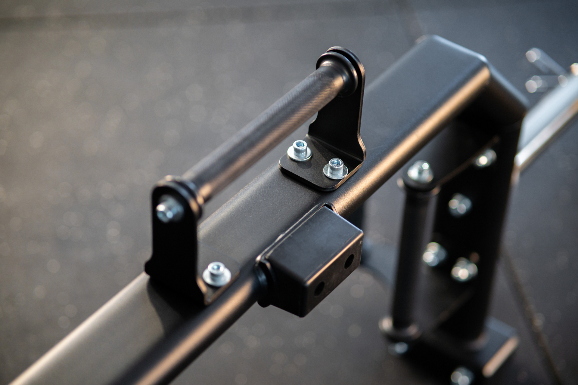 Open Colossus Hex Bar SQMIZE® OB69 HB-3