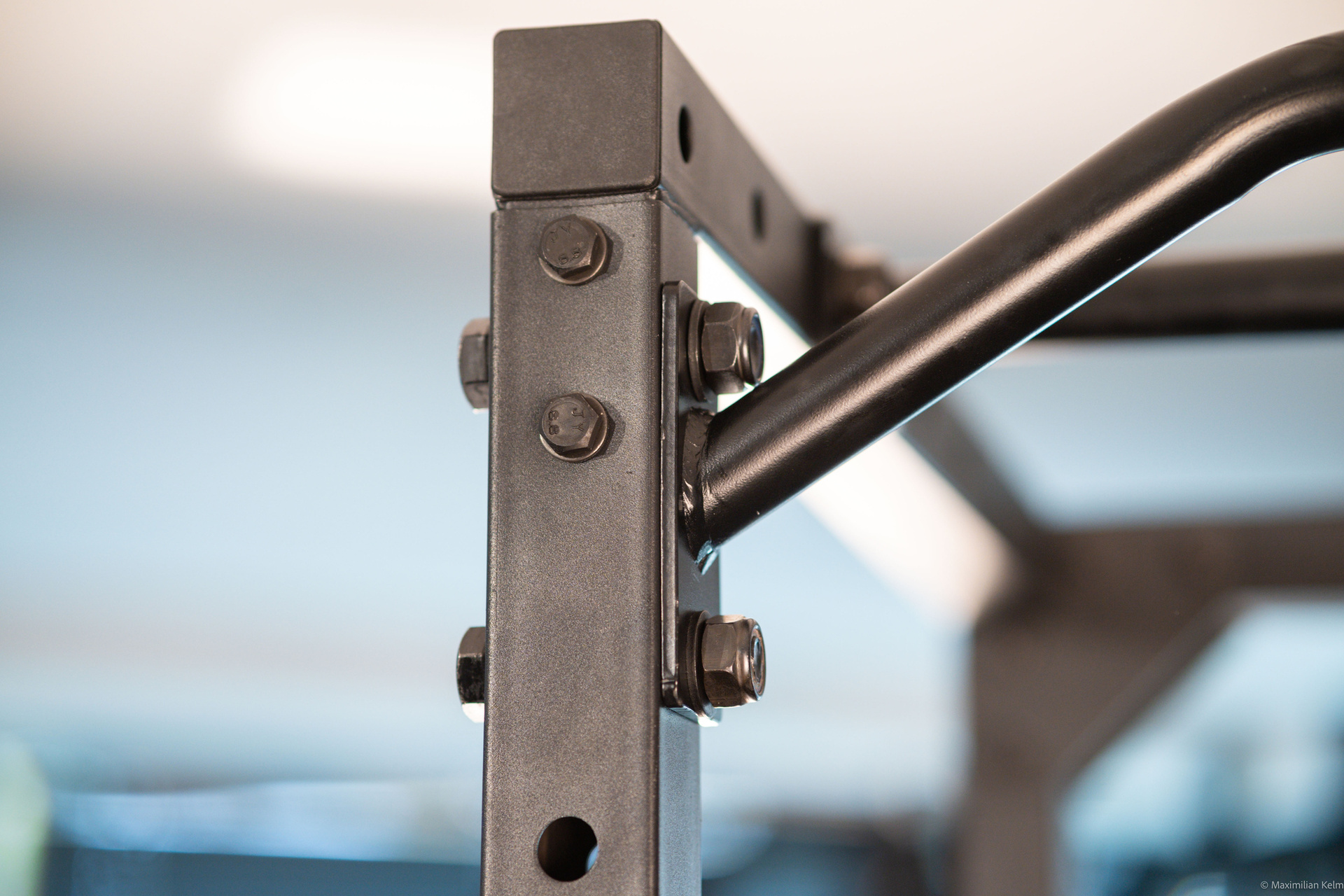 Monkey Bar newfitness® NE611MB