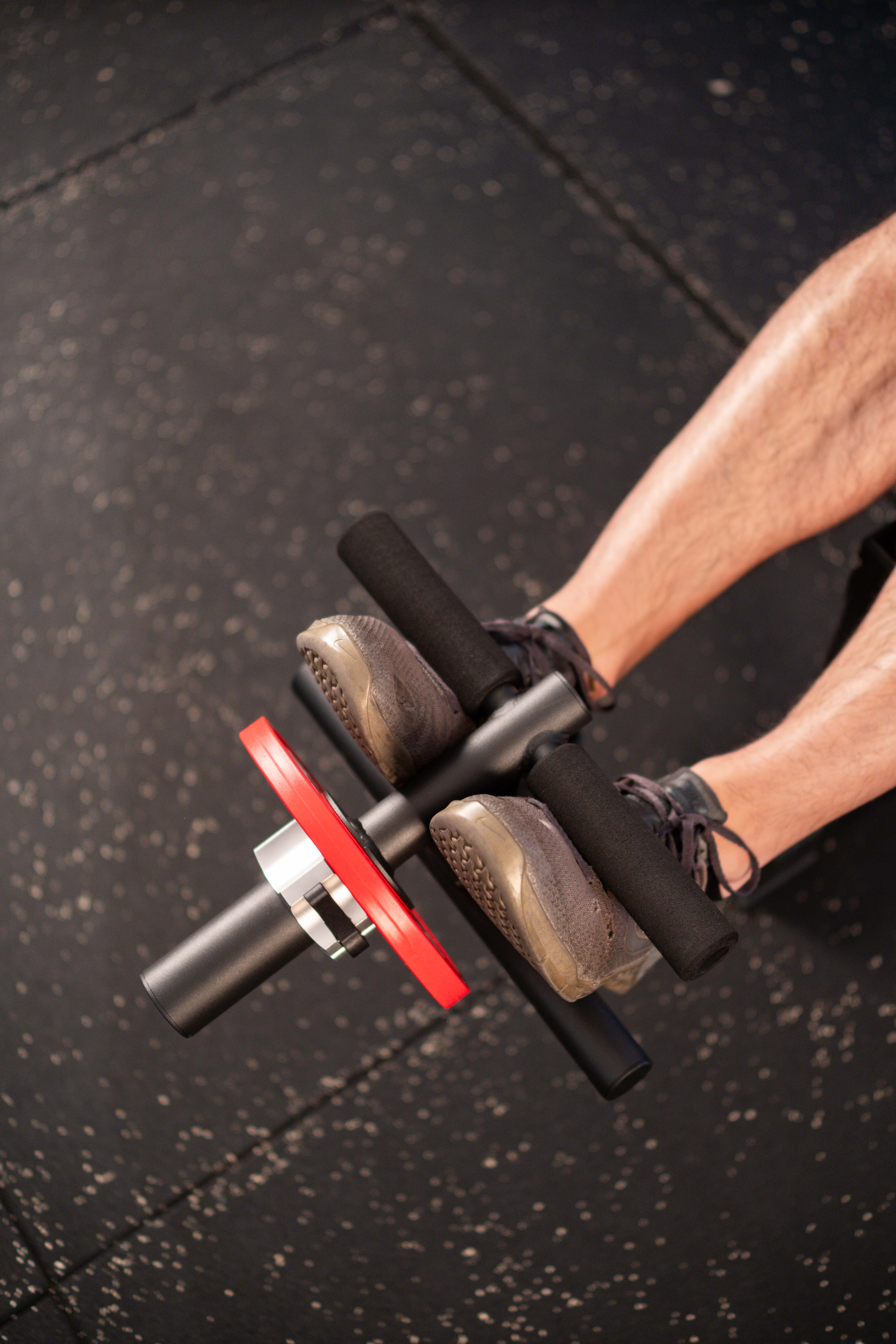 Lower Leg and Tibia Trainer SQMIZE® POWER-PACK LLT1i  REFURBISHED