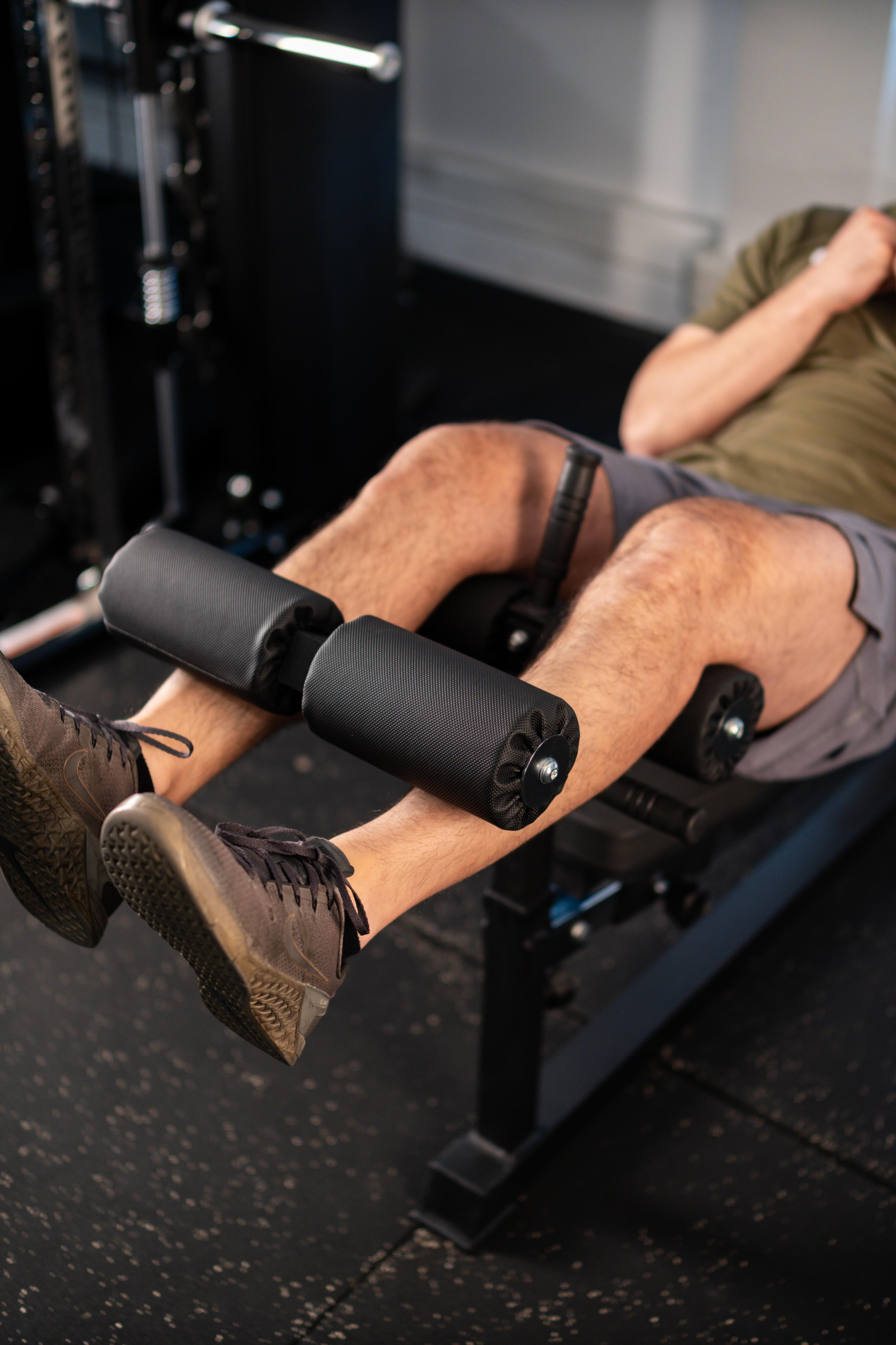 Ab Trainer Ergänzung SQMIZE® POWER PACK MP7i-AT - Ausstellungsstück