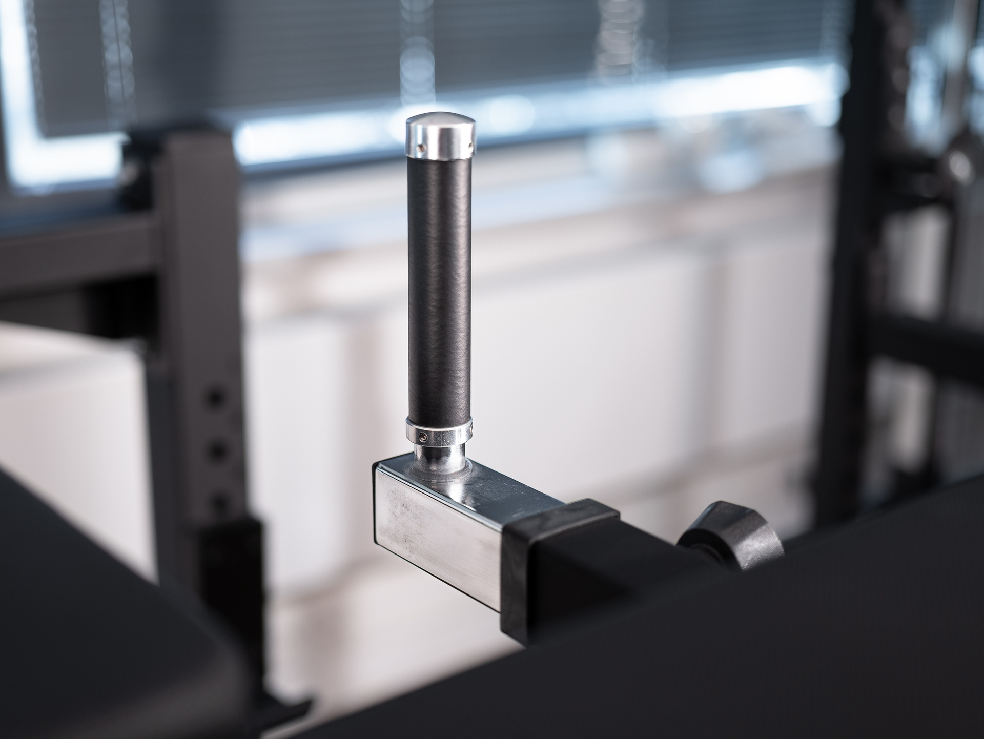 Reverse Hyper & Seal Row Station SQMIZE® ELITE CLUB SQ-R968