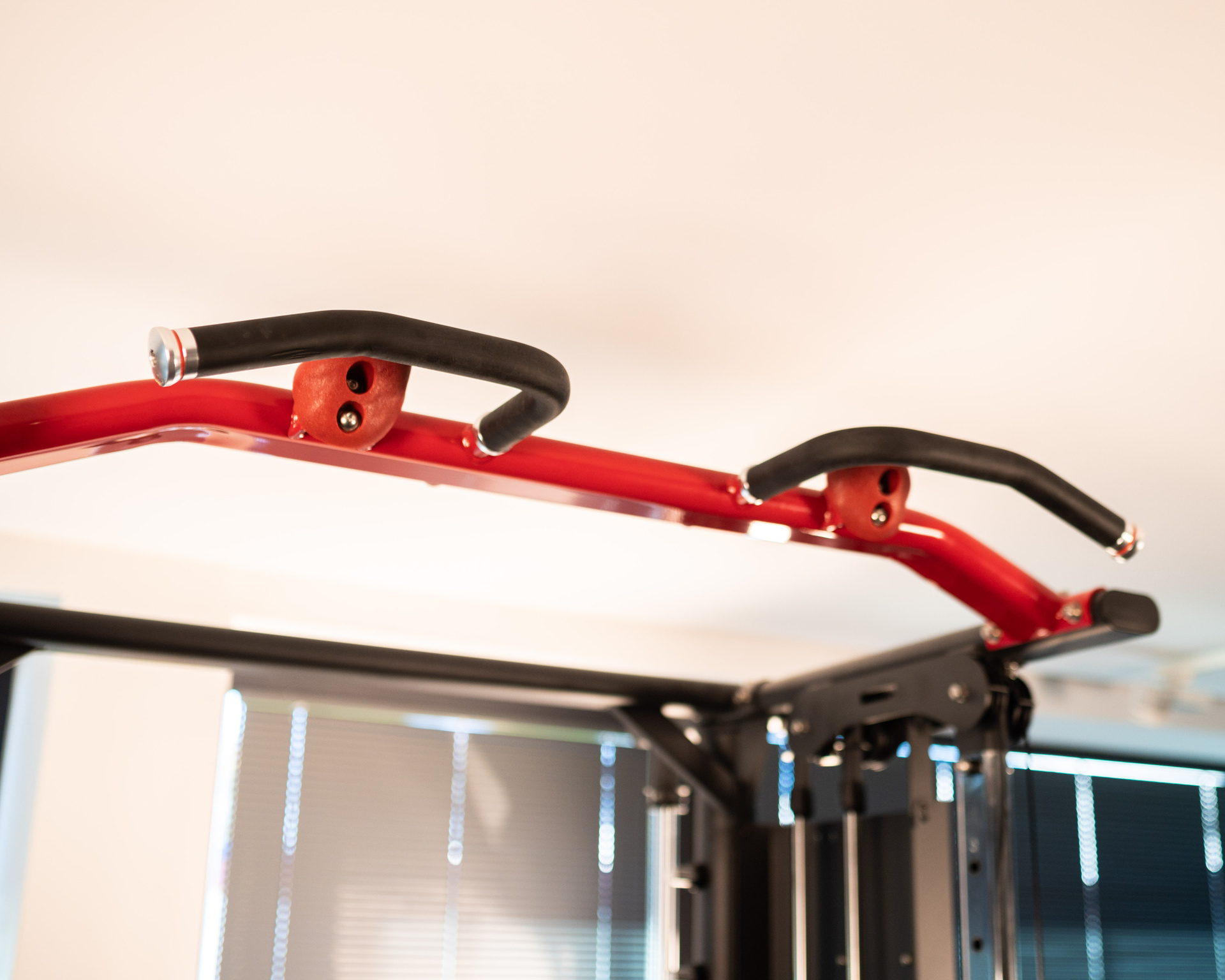 Multi Functional Gym SQMIZE® PREMIUM BISON SQ-S950 - REFURBISHED