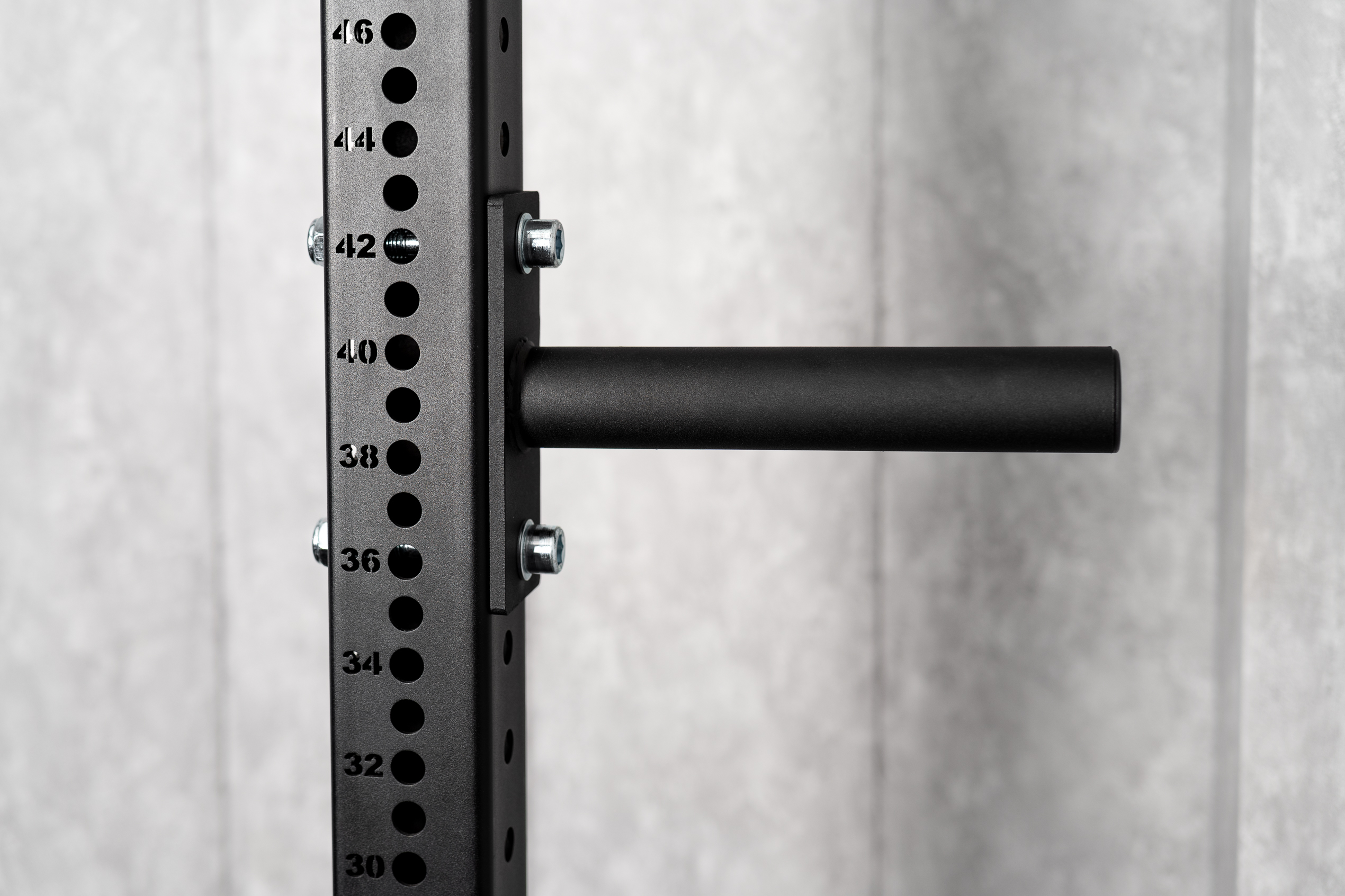 Premium Bison Plate Holder SQMIZE® BDB-PH NG