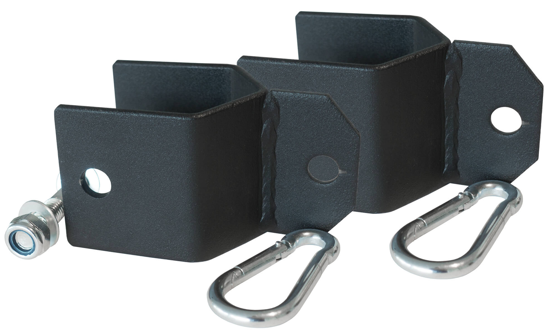 SQMIZE® Gym Ring Laschen MR-ST (Paar)