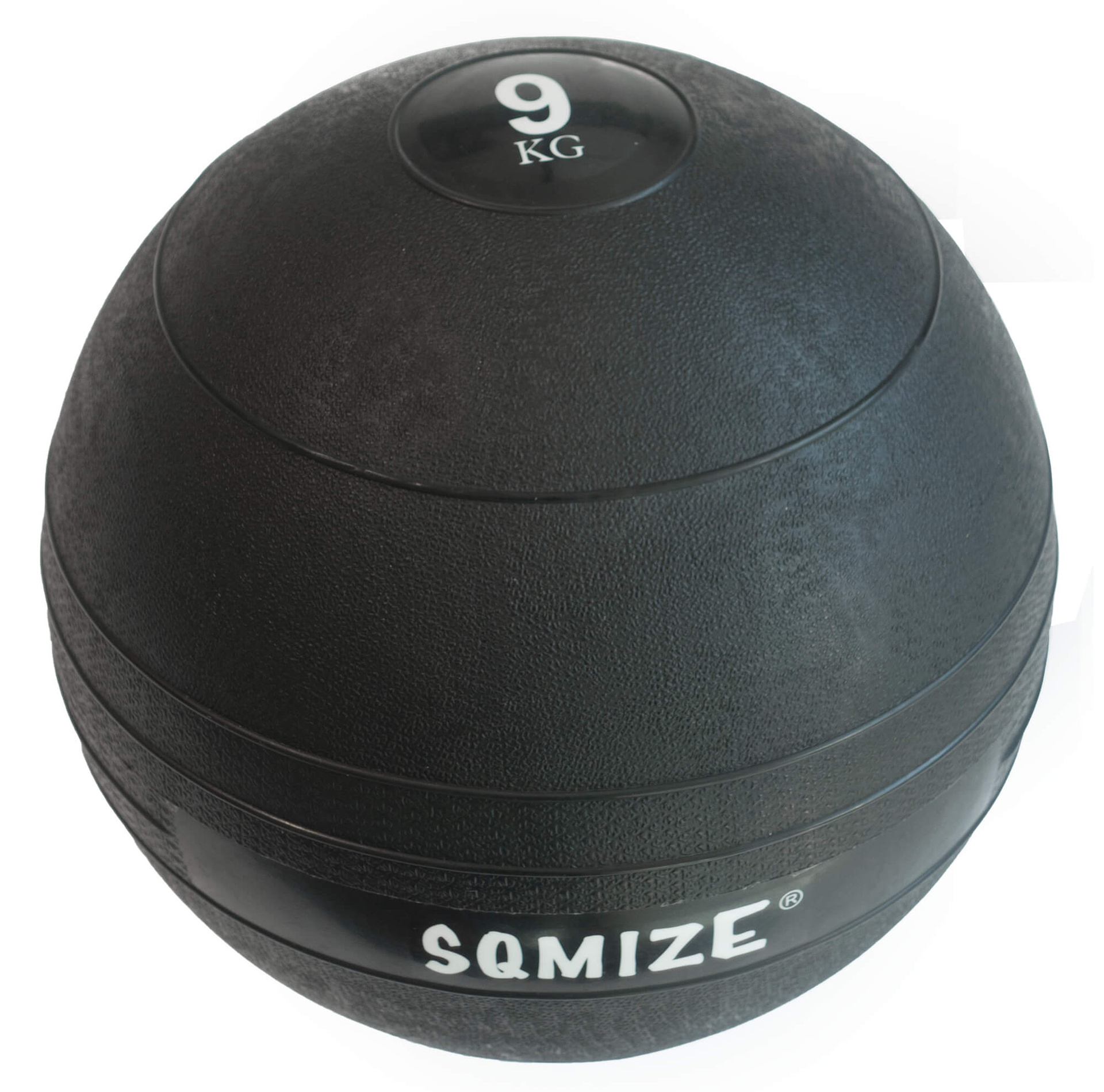 Slam Ball SQMIZE® SBQ9, 9 kg