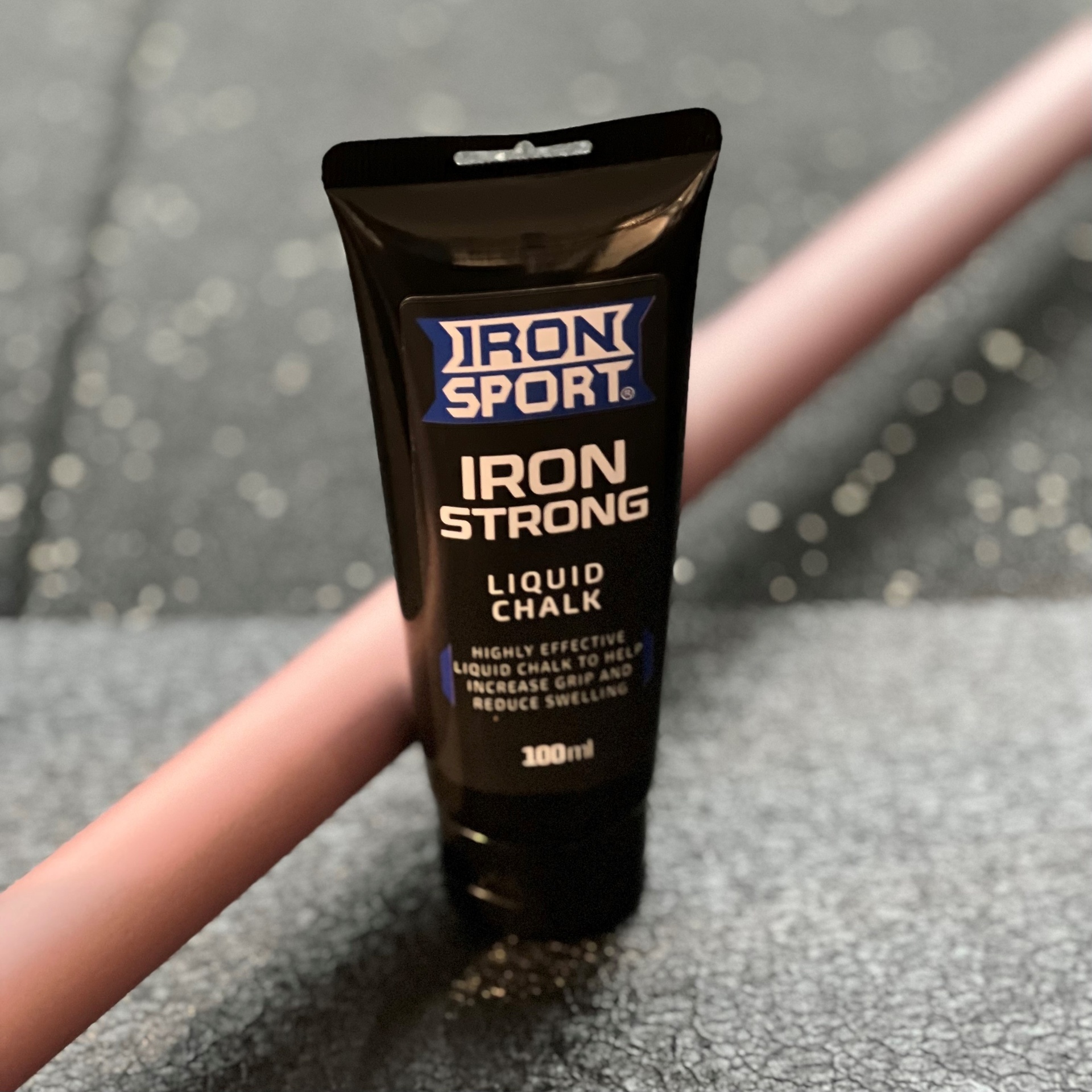 Ironsport Liquid Chalk 100 ml