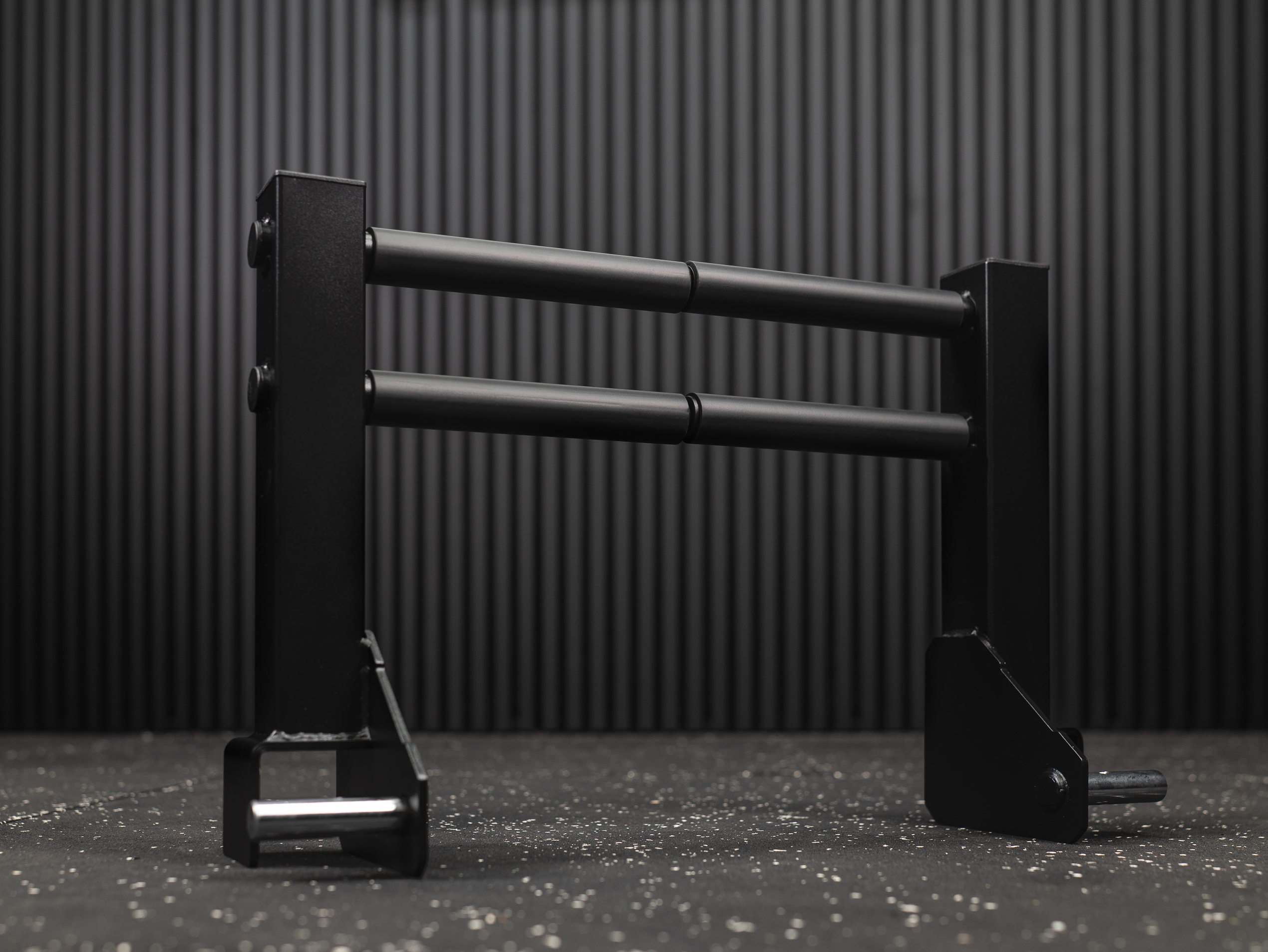 Dip Handle Ergänzung Smith Machine SQMIZE® R741DH XT Professional