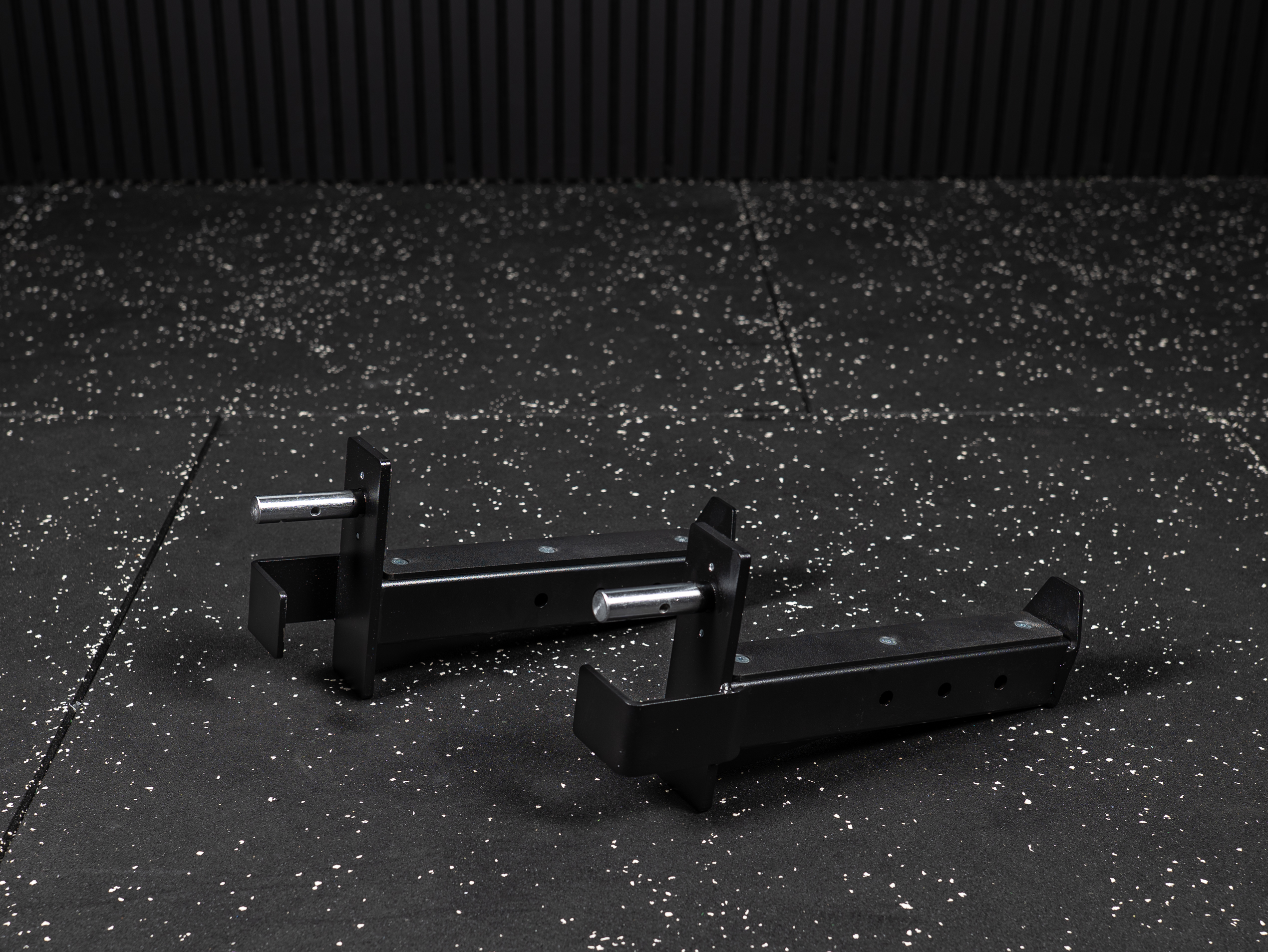 Spotter Arms Ergänzung Smith Machine SQMIZE® R741SA XT Professional
