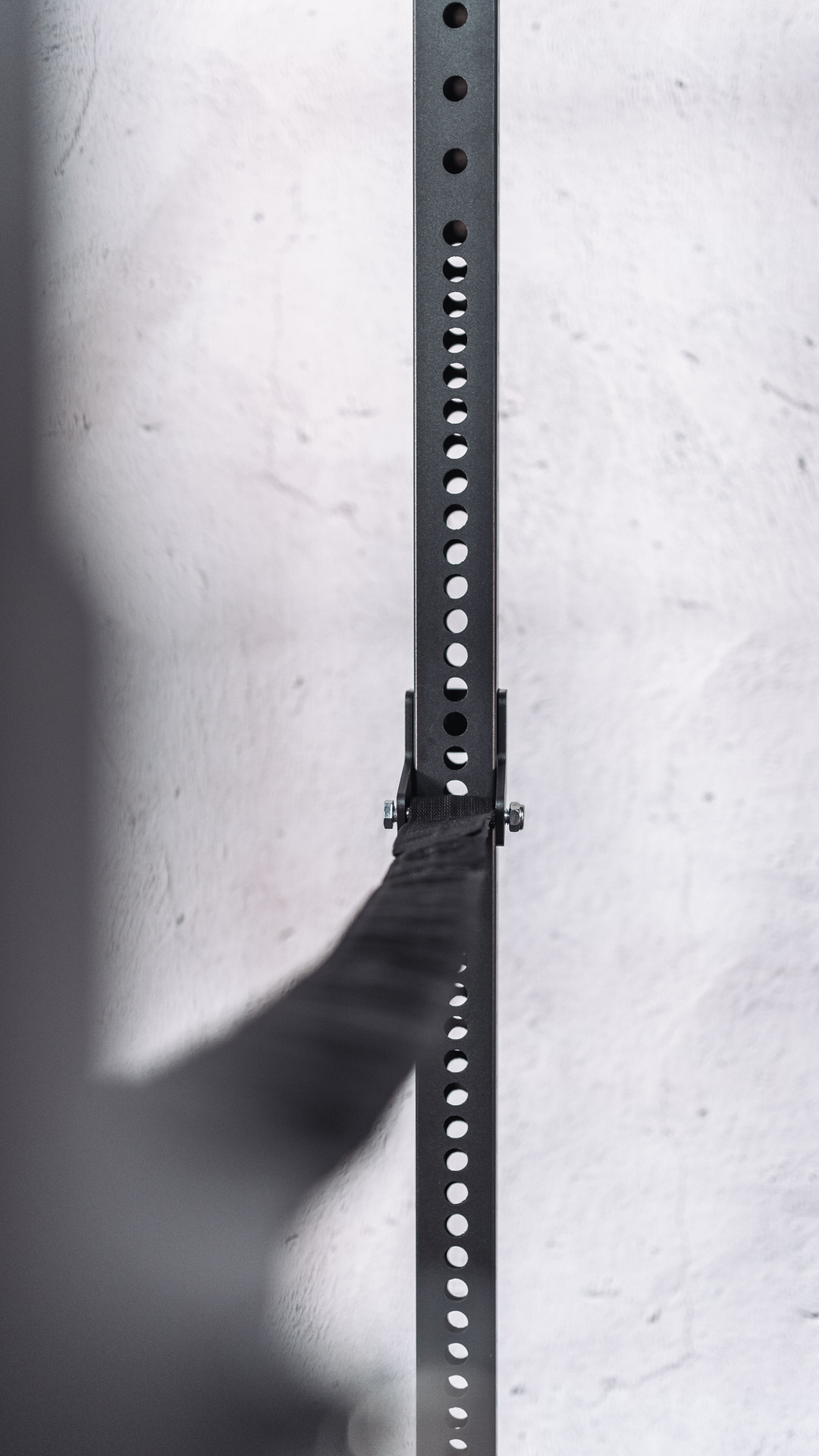 SQMIZE® SQ8.06 Power Rack, Höhe 217 cm