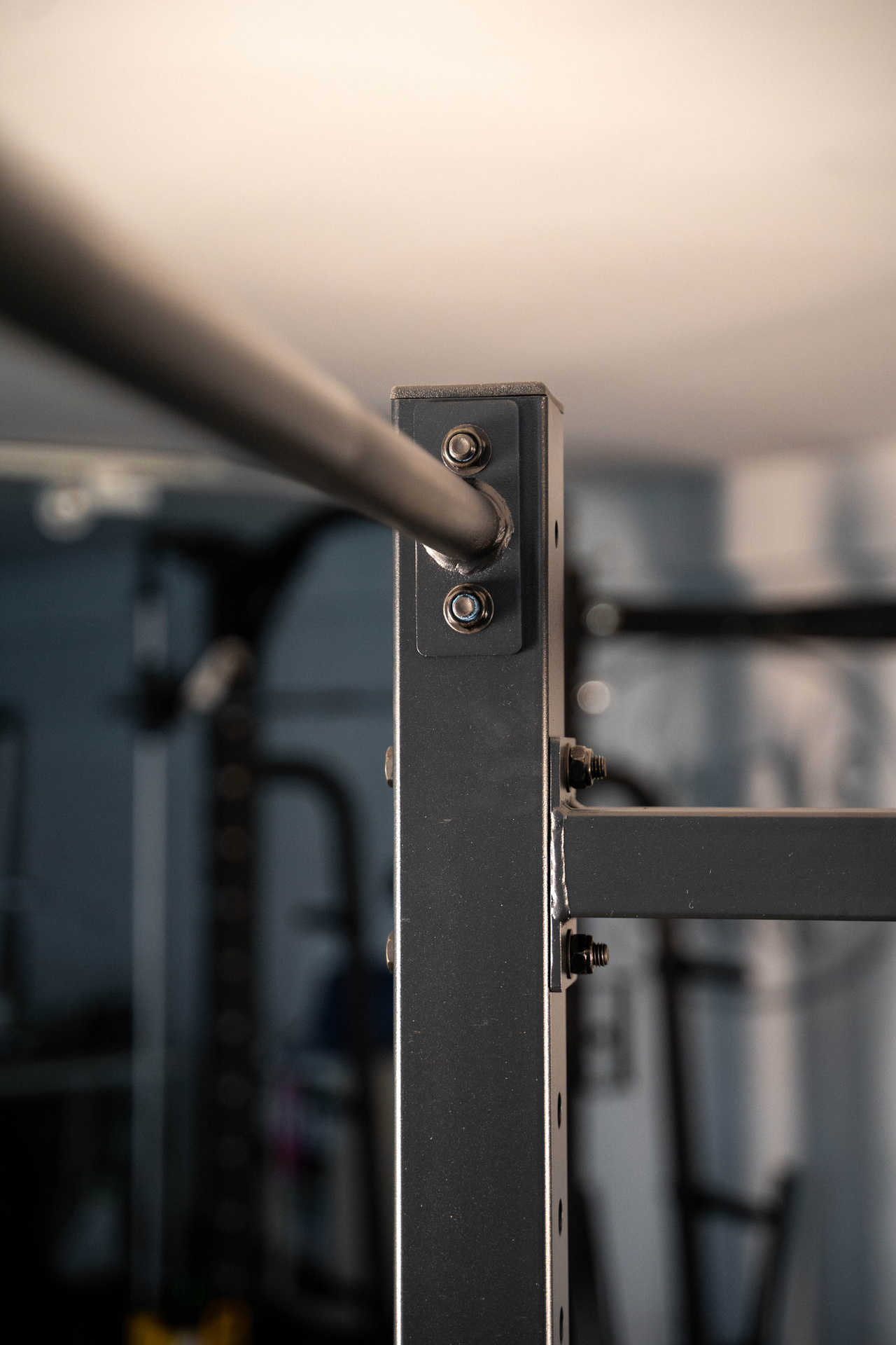 Half Rack Ergänzung SQMIZE® SQ460HR