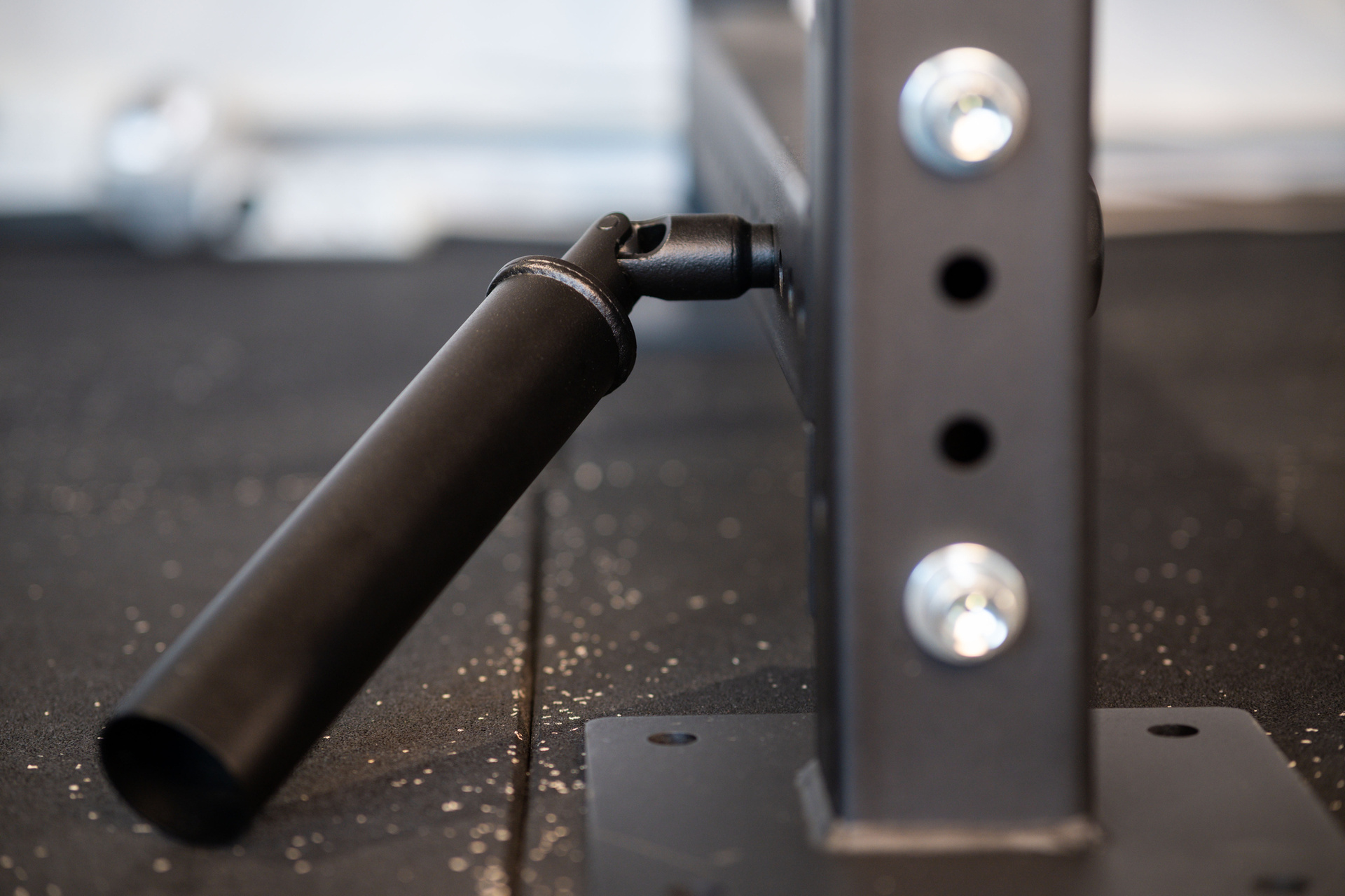 Premium Bison Landmine SQMIZE® BDB-LM360