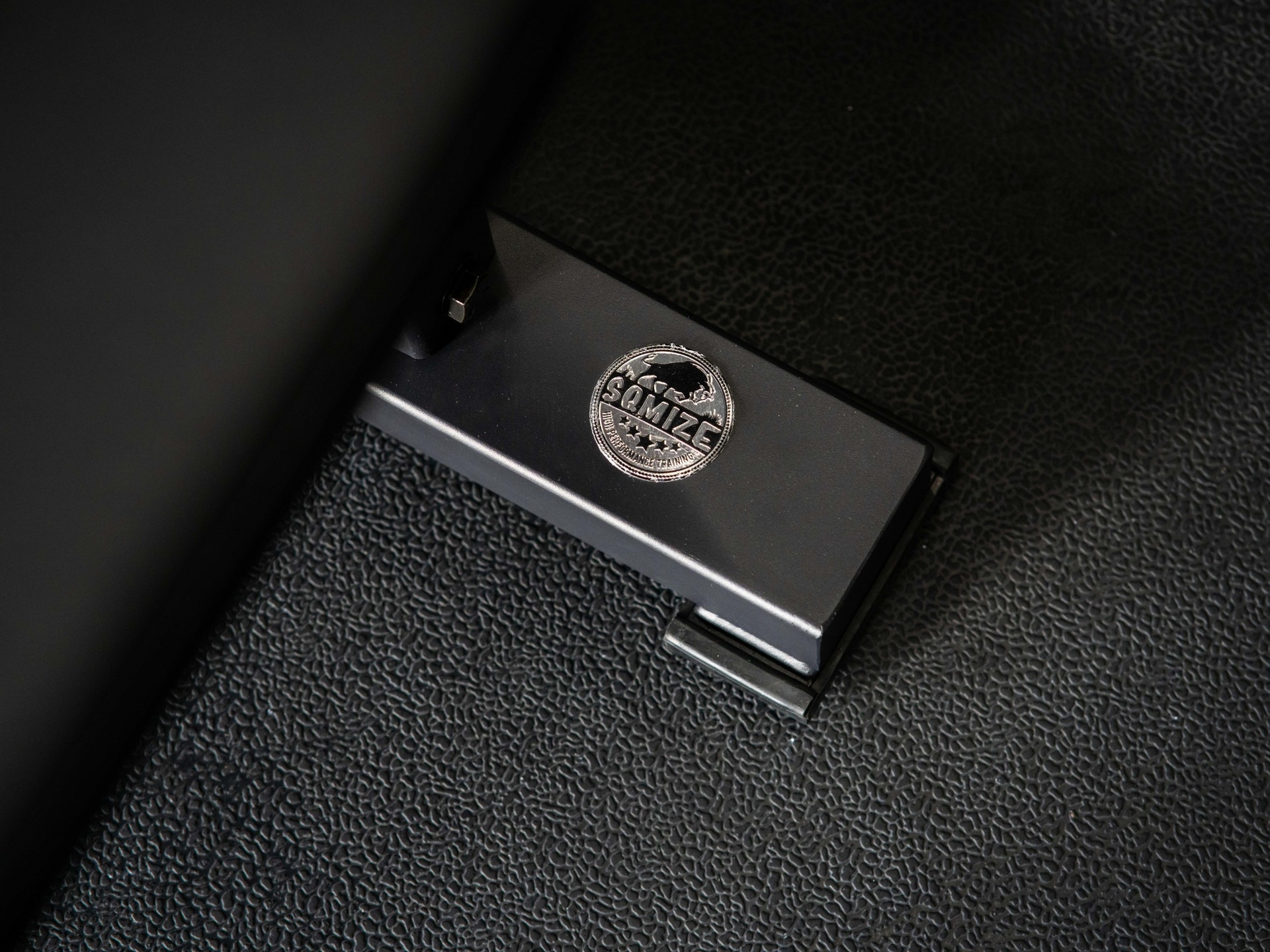 Flachbank SQMIZE® PREMIUM BISON SQ-R290