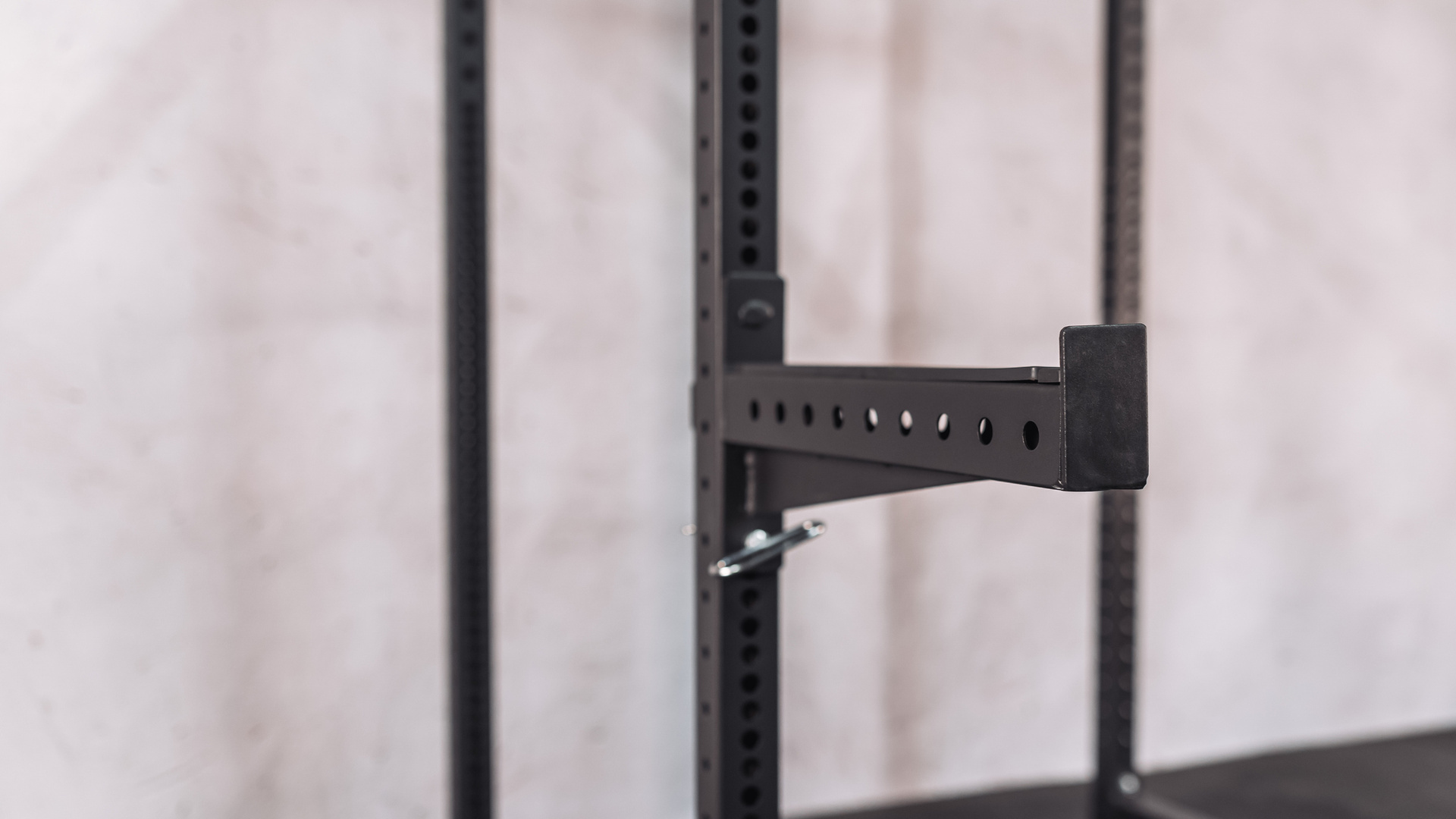 Power Rack Spotter Arms SQMIZE® SQ8.0SA