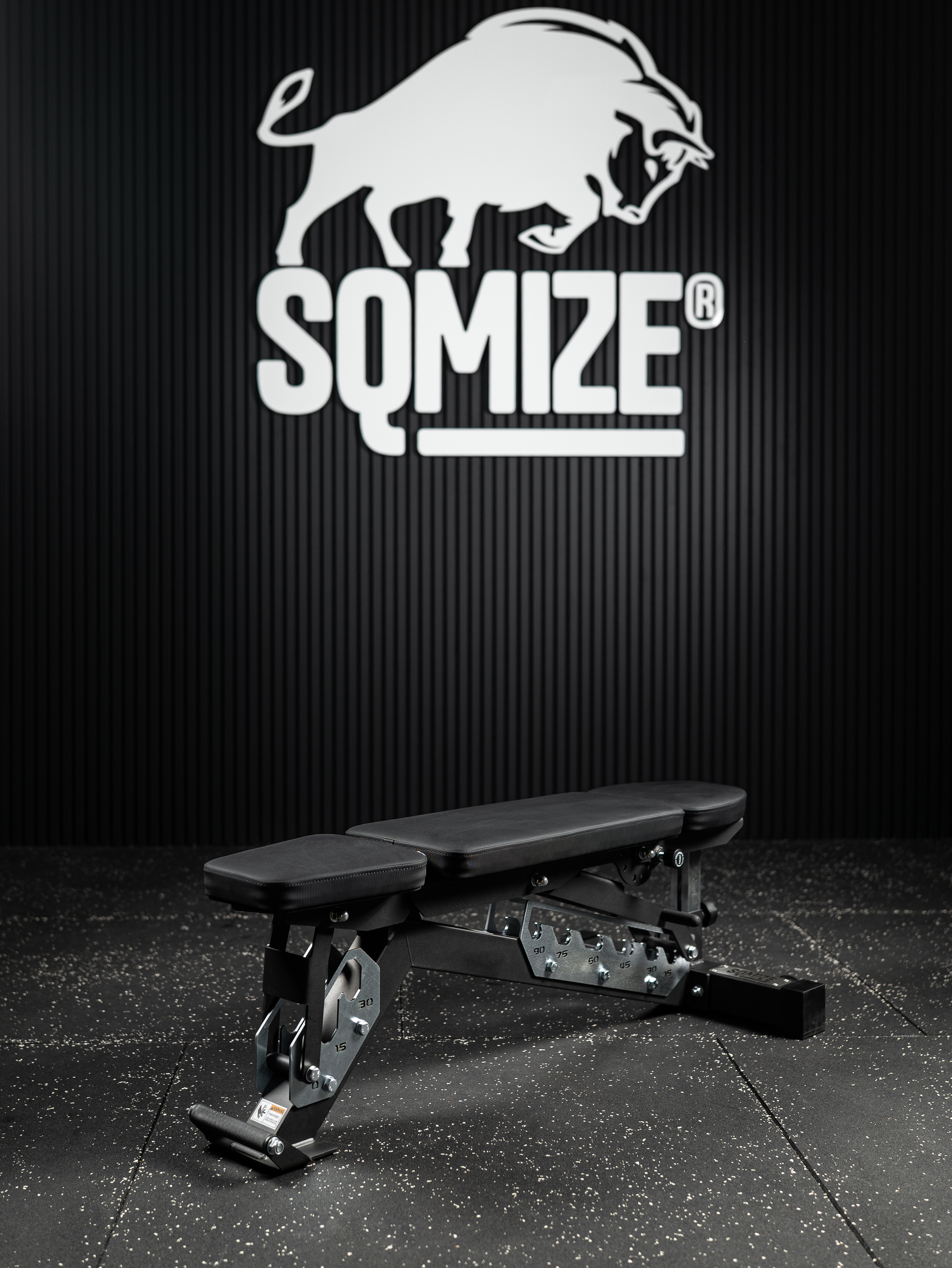 Multifunktionsbank SQMIZE® ELITE CLUB SQ335ST