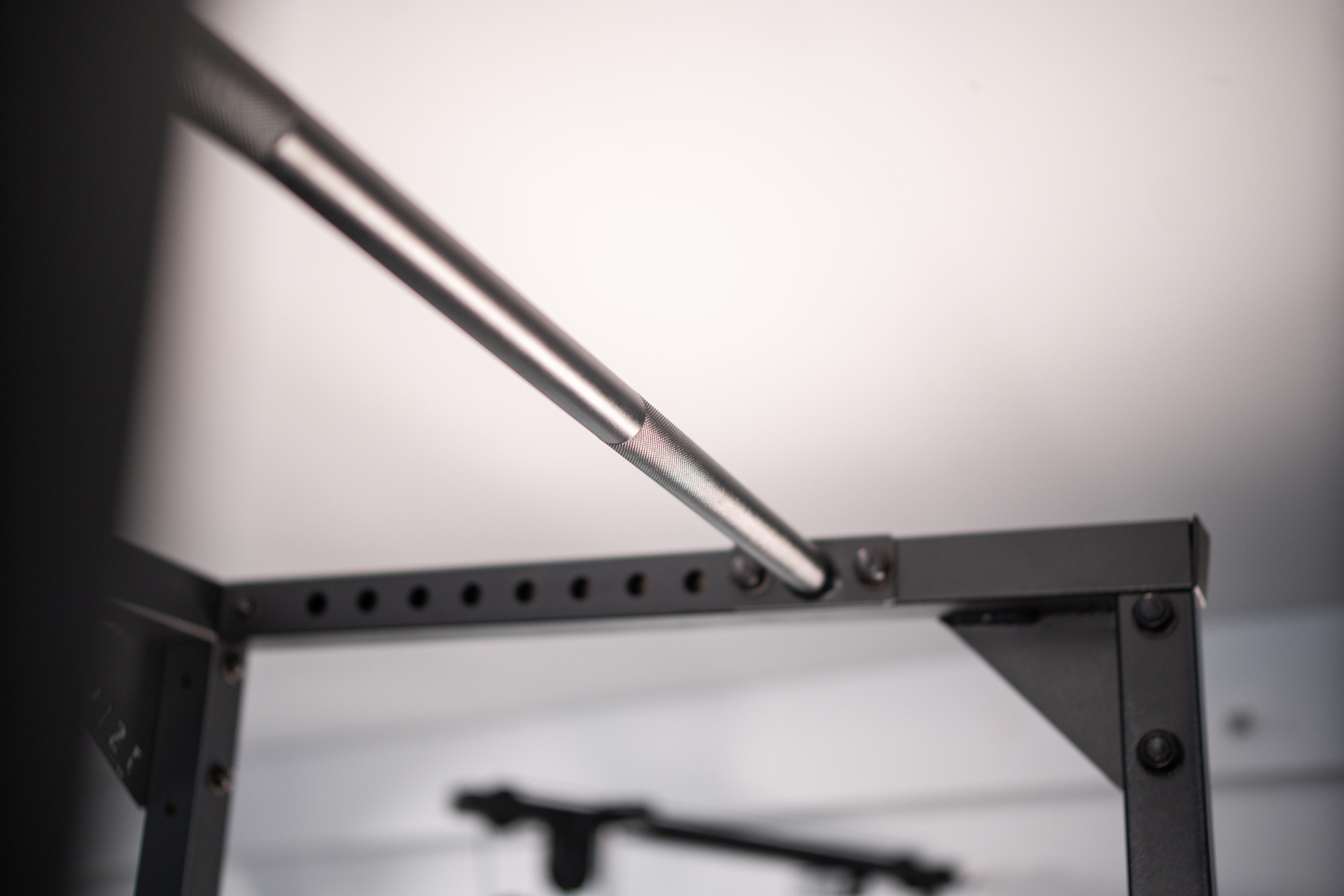 Power Rack SQMIZE® POWER PACK SQ340 Nordic Bison Höhe 190 cm