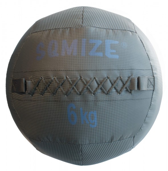 Wall Ball SQMIZE® MBQ6, 6 kg