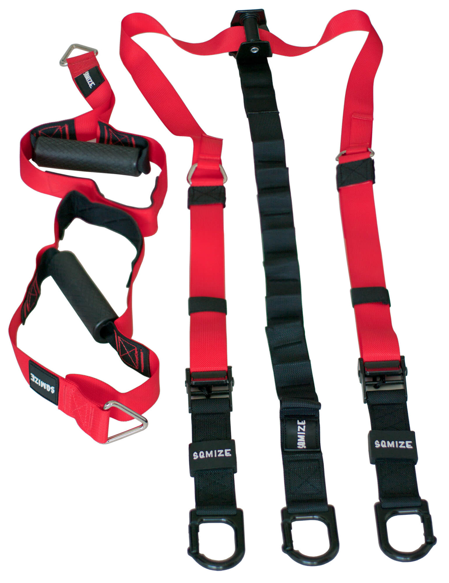 Profi Sling Trainer SQMIZE® ZTX800