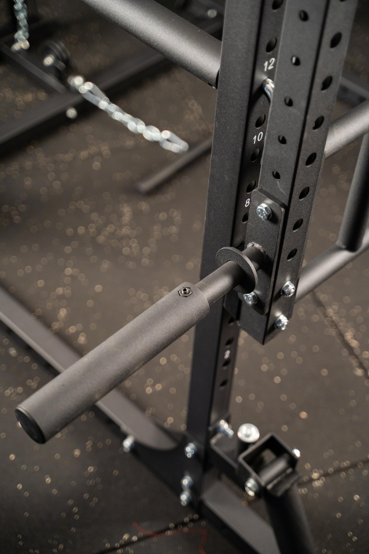 Power Rack Lever Arms SQMIZE® SQ7.0LE