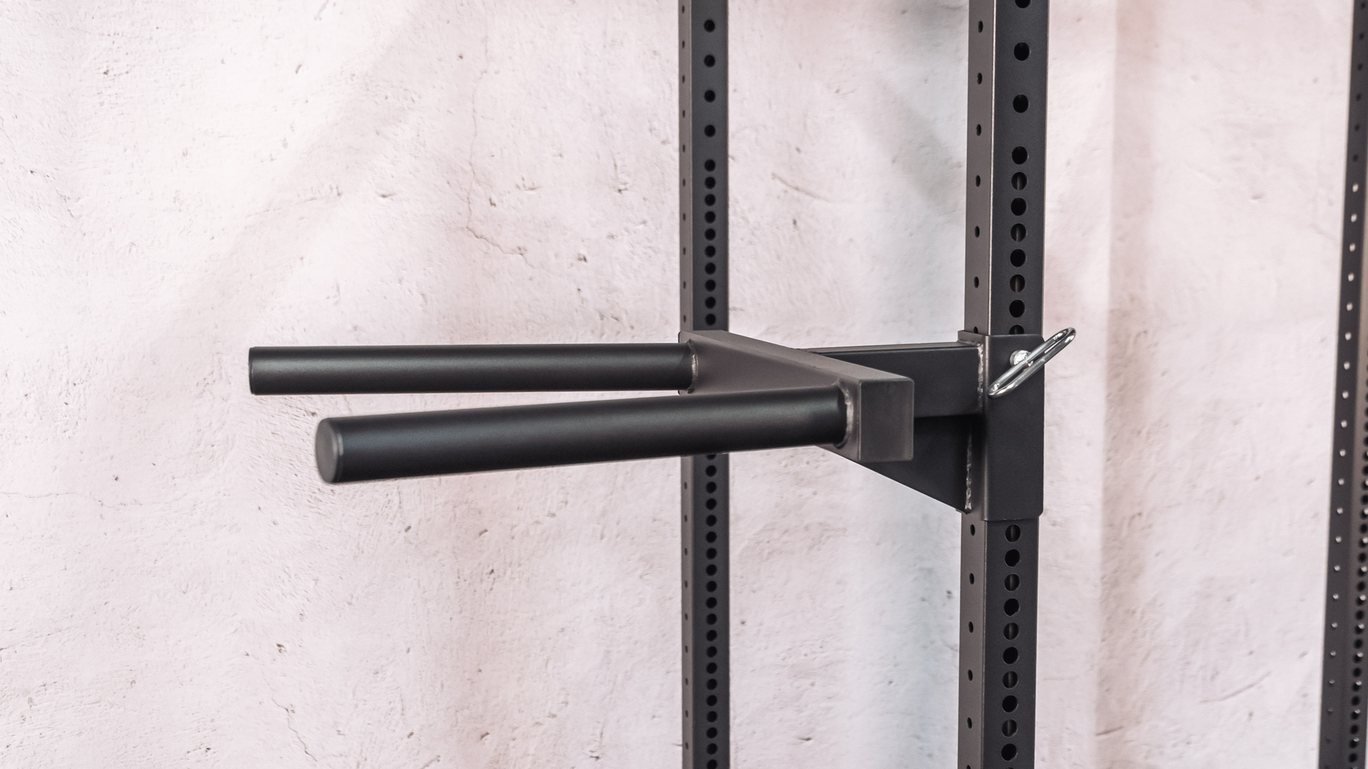 SQMIZE® SQ8.04 Power Rack, Höhe 197 cm