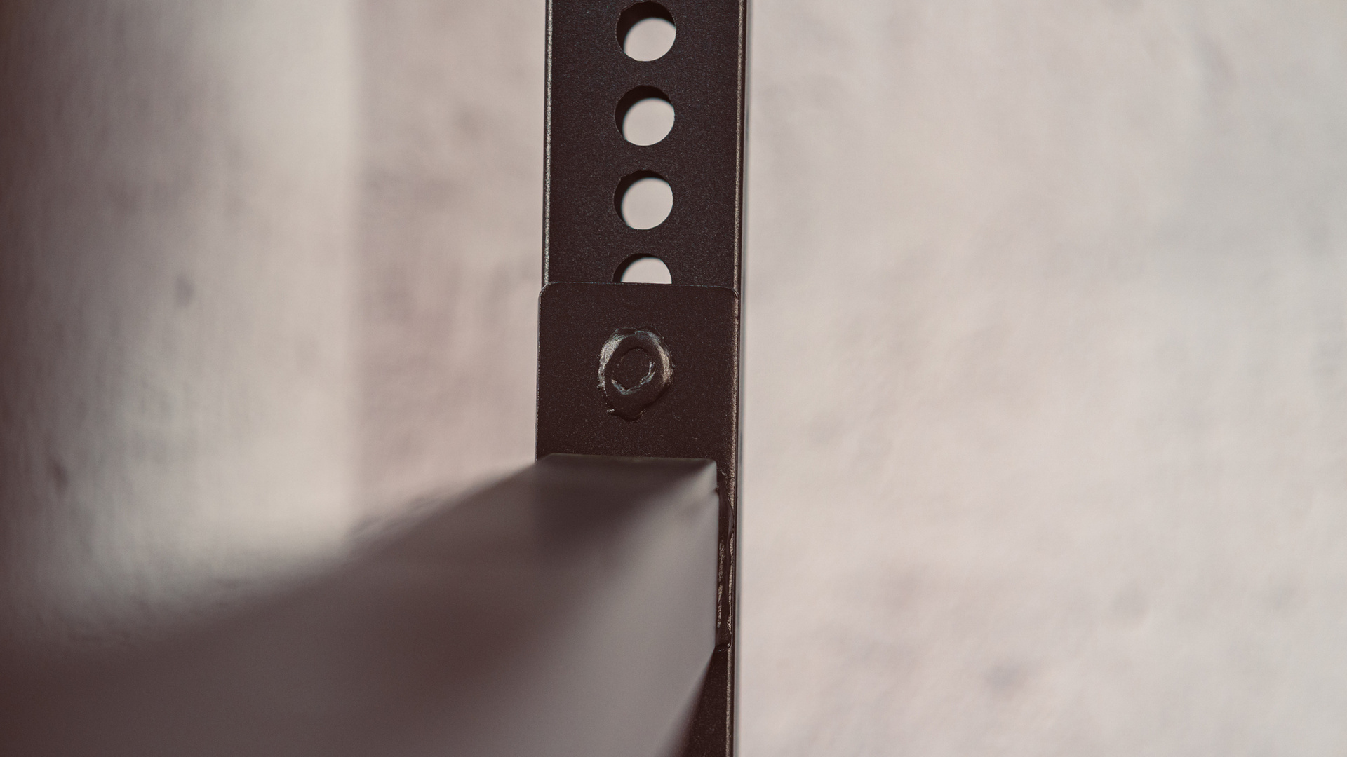 SQMIZE® SQ8.08 Power Rack, Höhe 237 cm