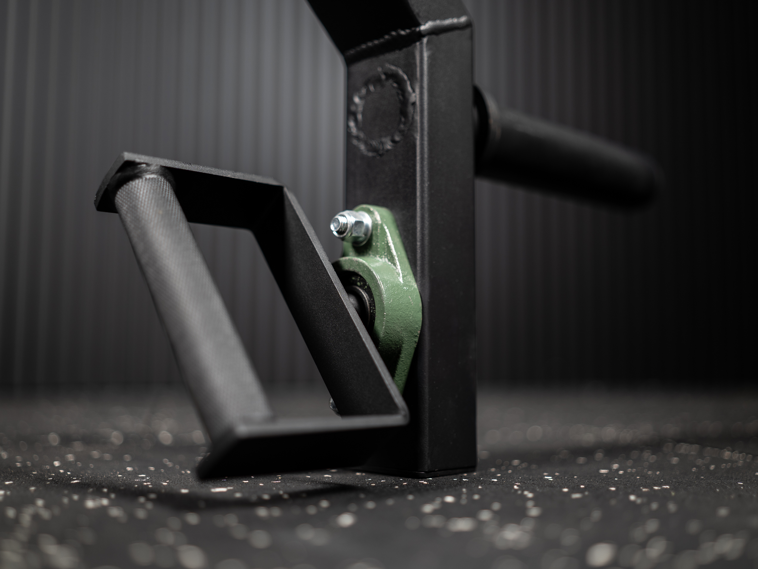 Viking Press Landmine Attachment SQMIZE® OBV62