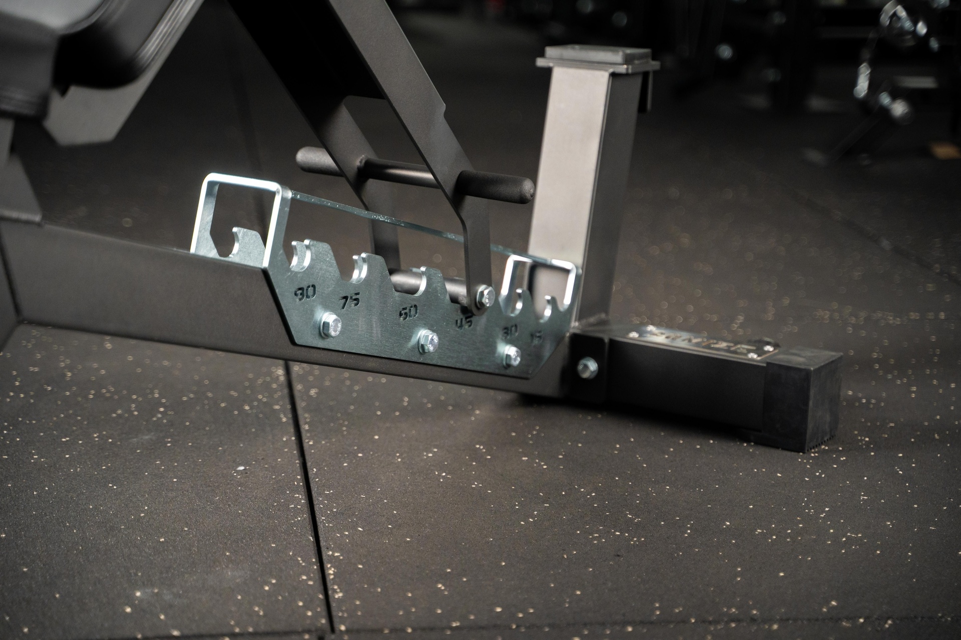 Flach- und Schrägbank SQMIZE® ELITE CLUB SQ330ST
