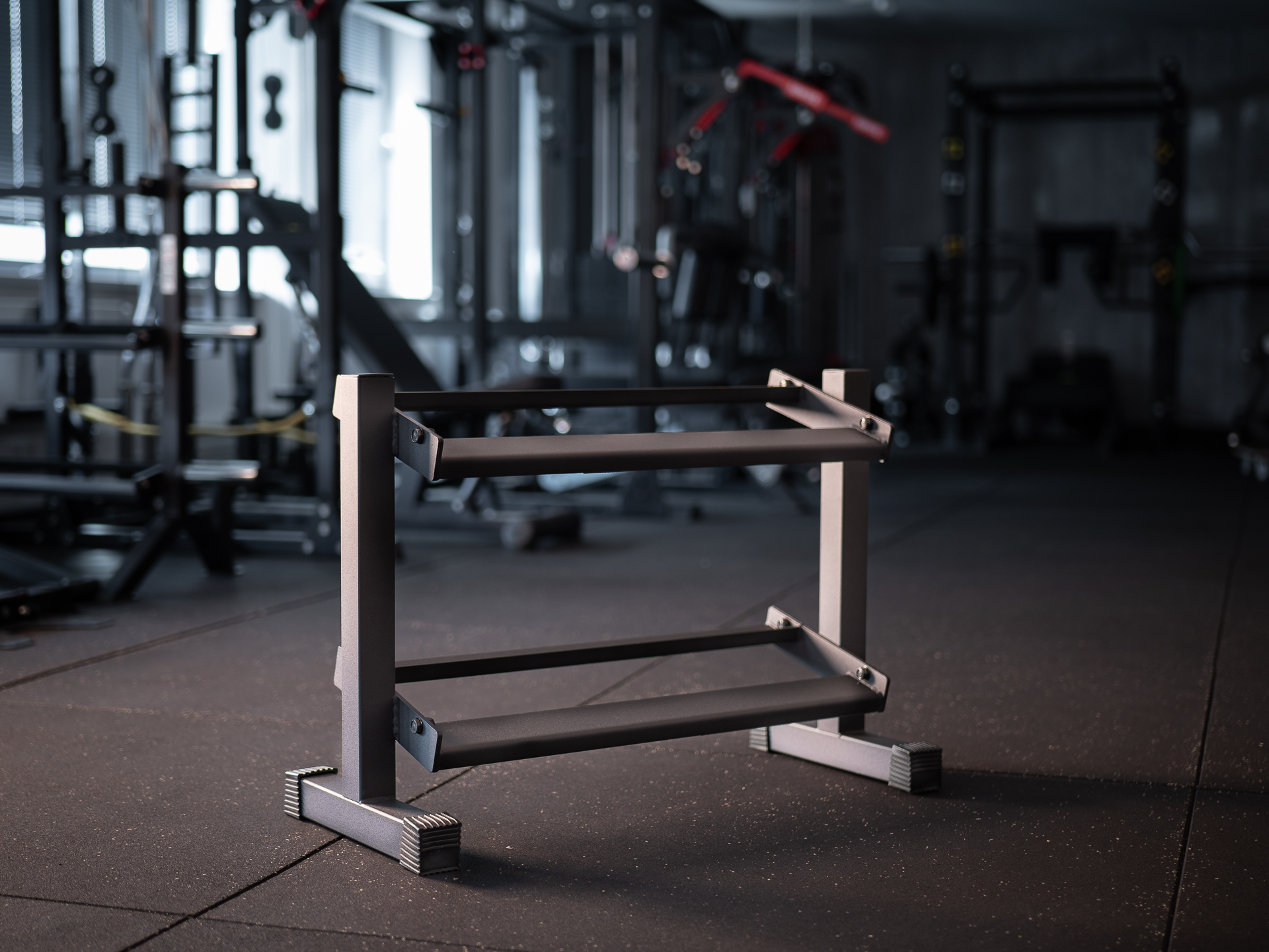 Profi Kurzhantelständer SQMIZE® SQ210 Pro