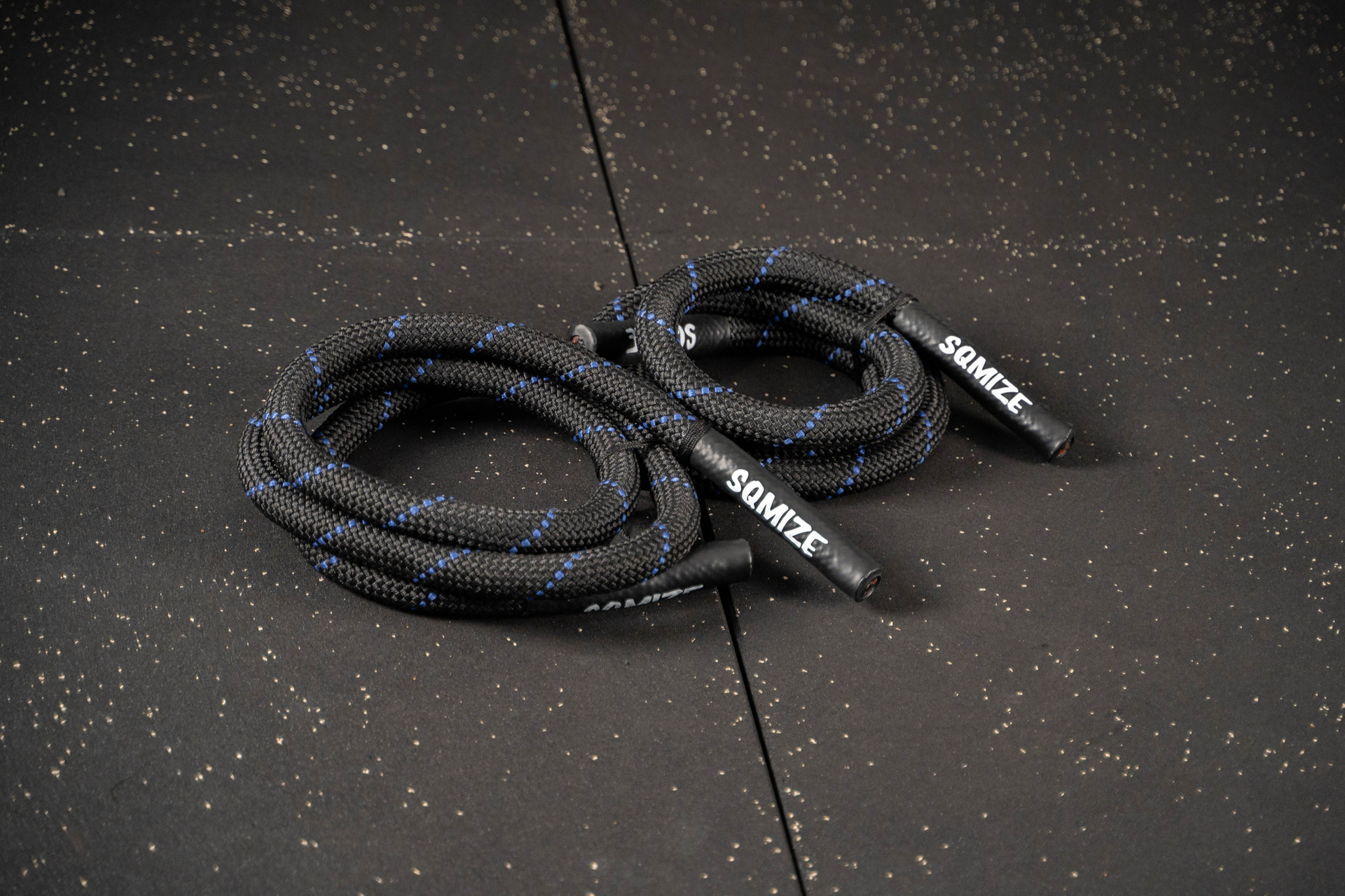 Hi-Speed Battle Ropes SQMIZE® ULTRA SRT, Länge 3 m,  2er Set