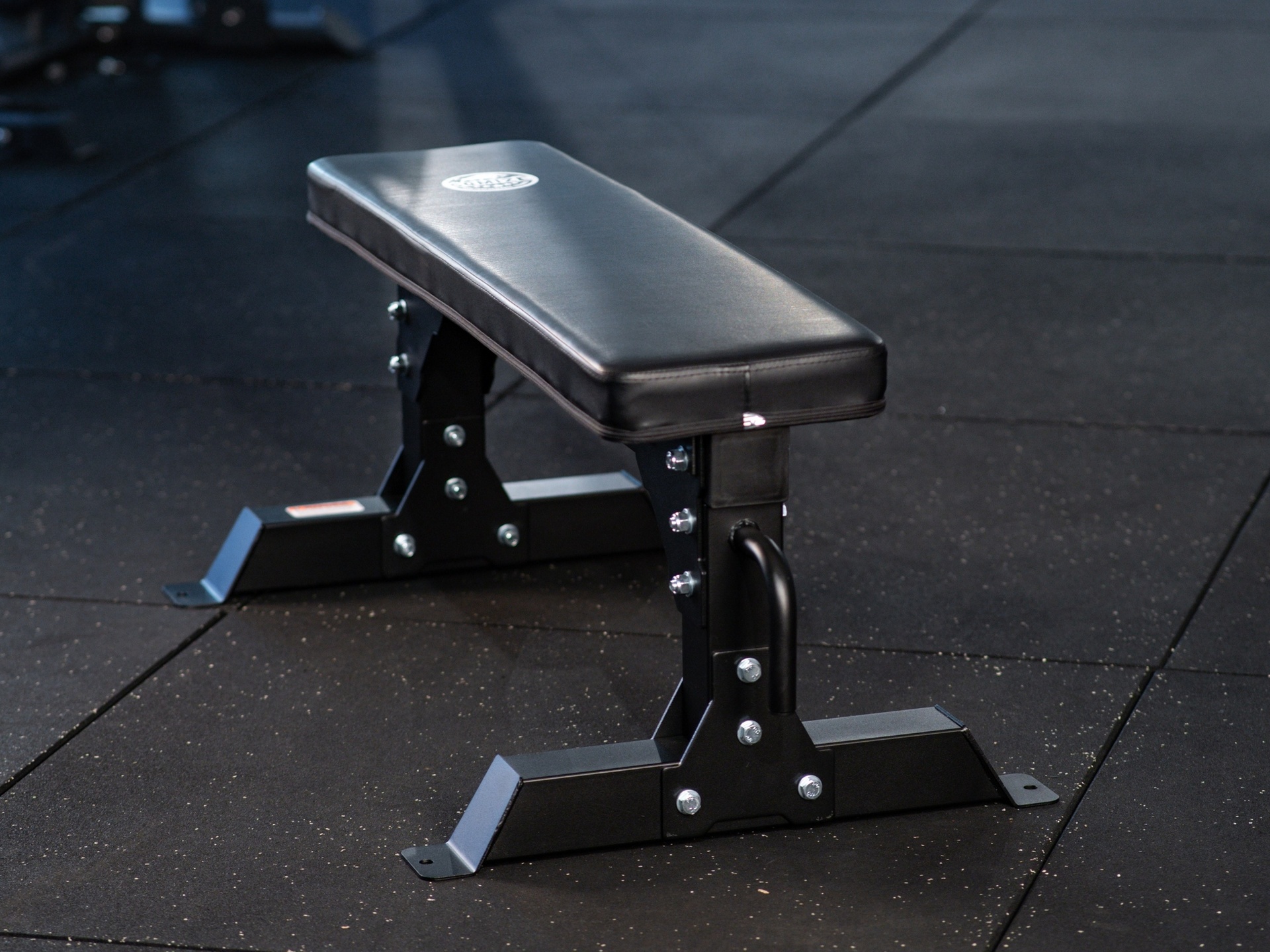 Flachbank SQMIZE® PREMIUM BISON SQ-R270