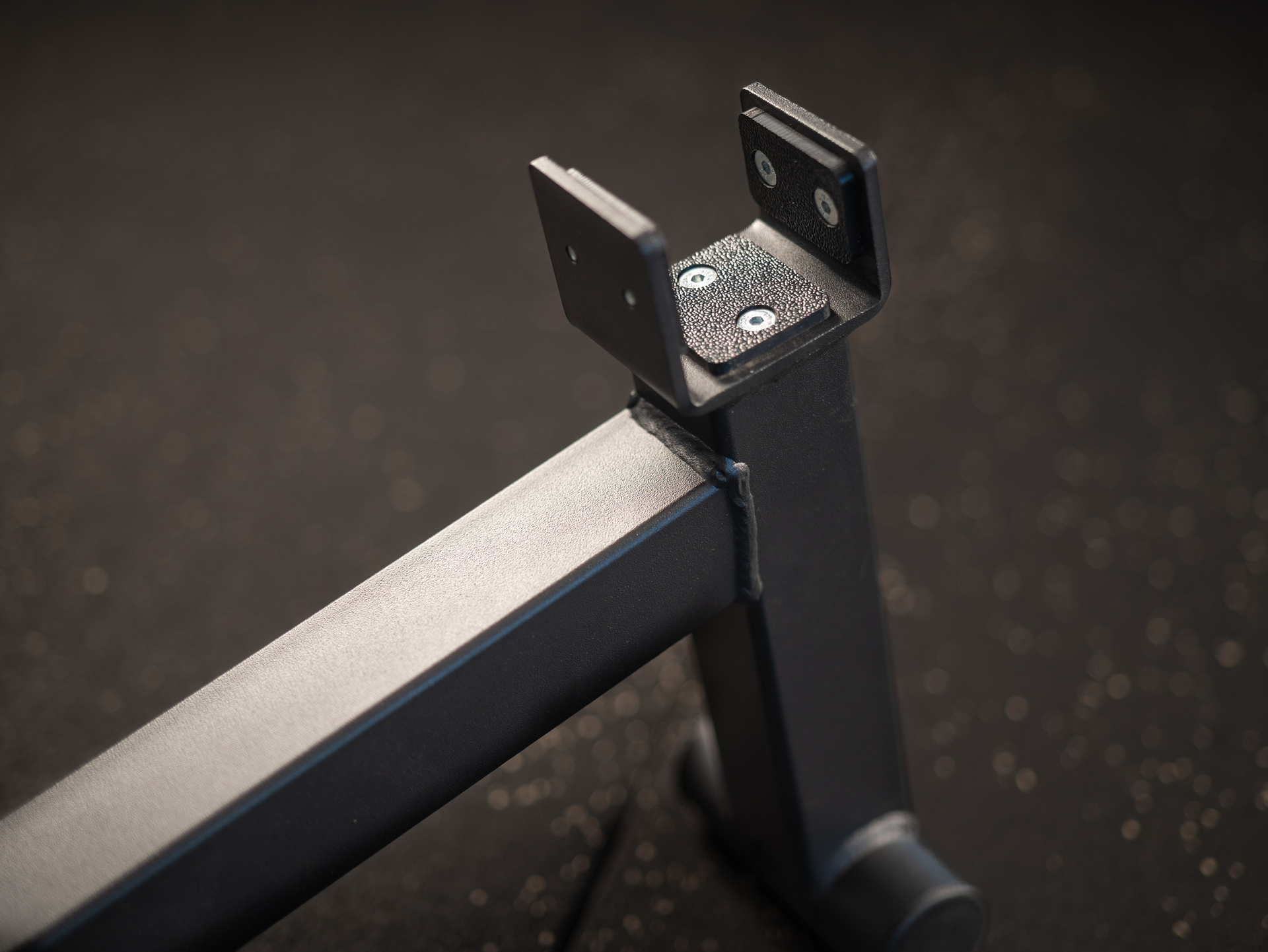 Barbell Jack SQMIZE® BJ-86