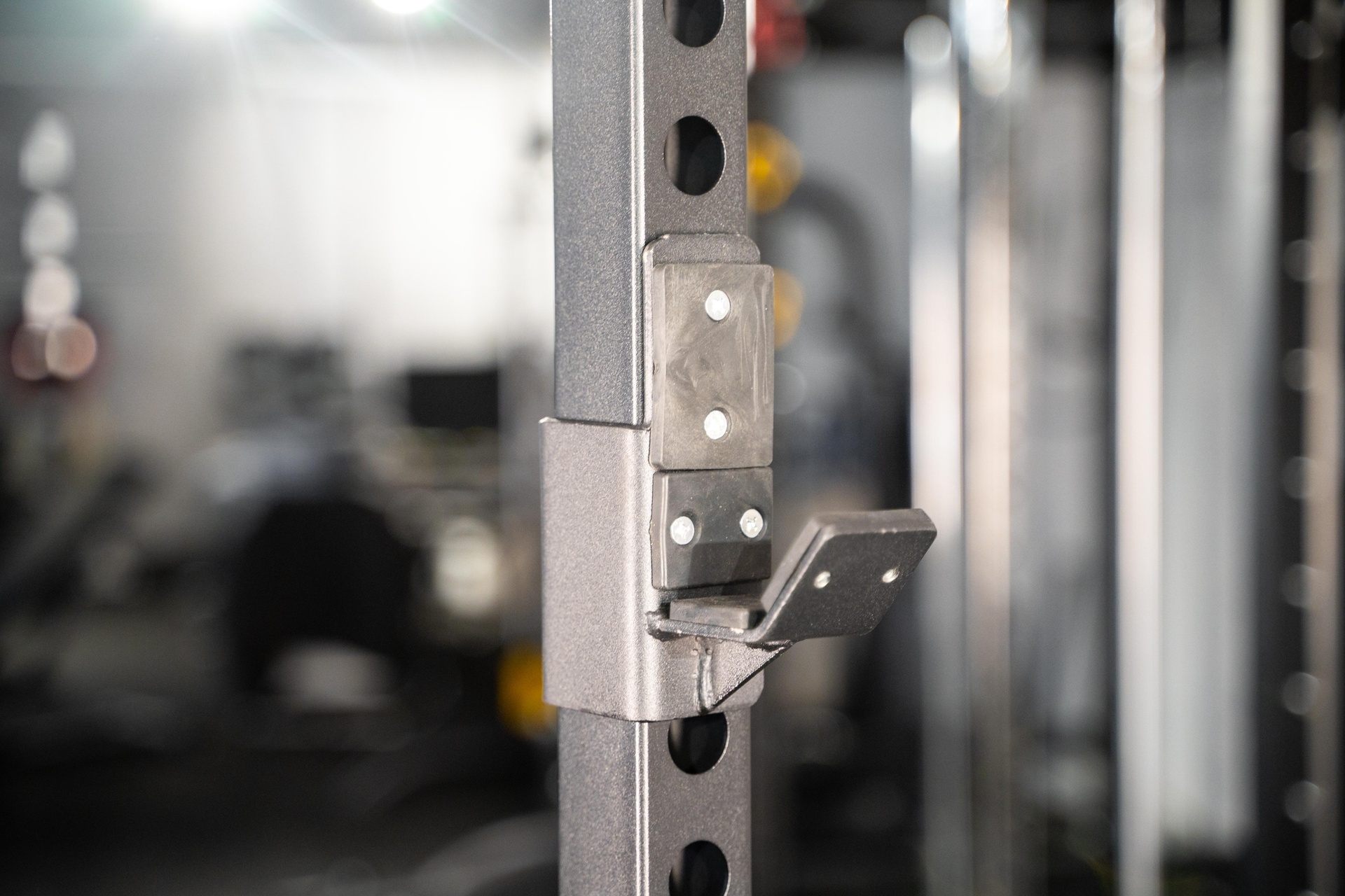 Hantelaufnahmen SQMIZE® NE700J J-Cups
