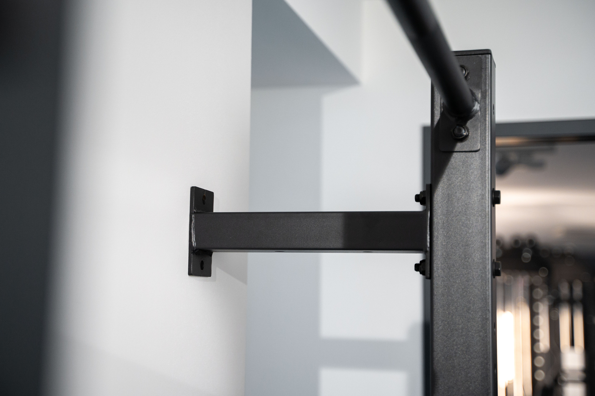 Half Rack Ergänzung SQMIZE® SQ460HR