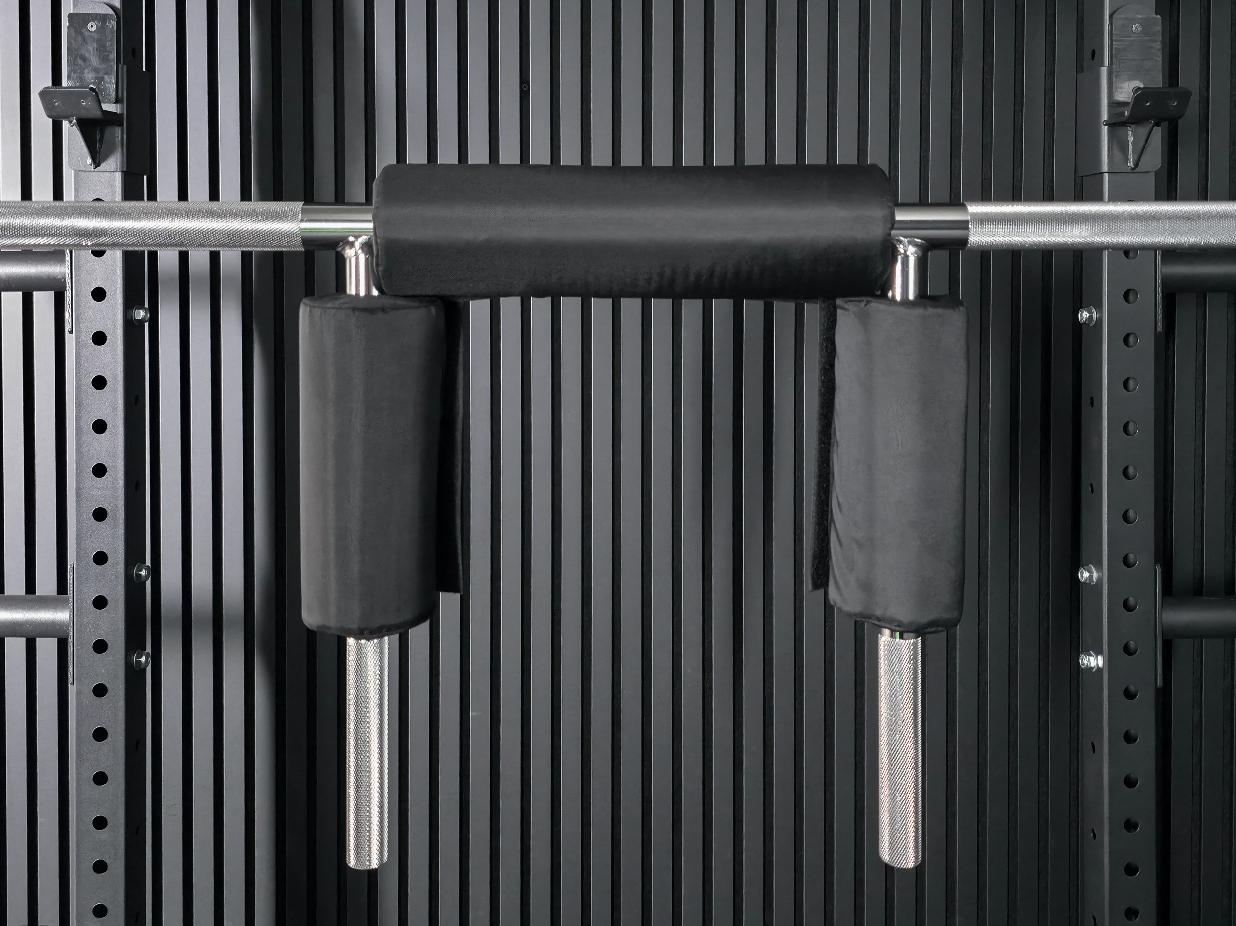 Olympia Safety Squat Bar SQMIZE® OBSB
