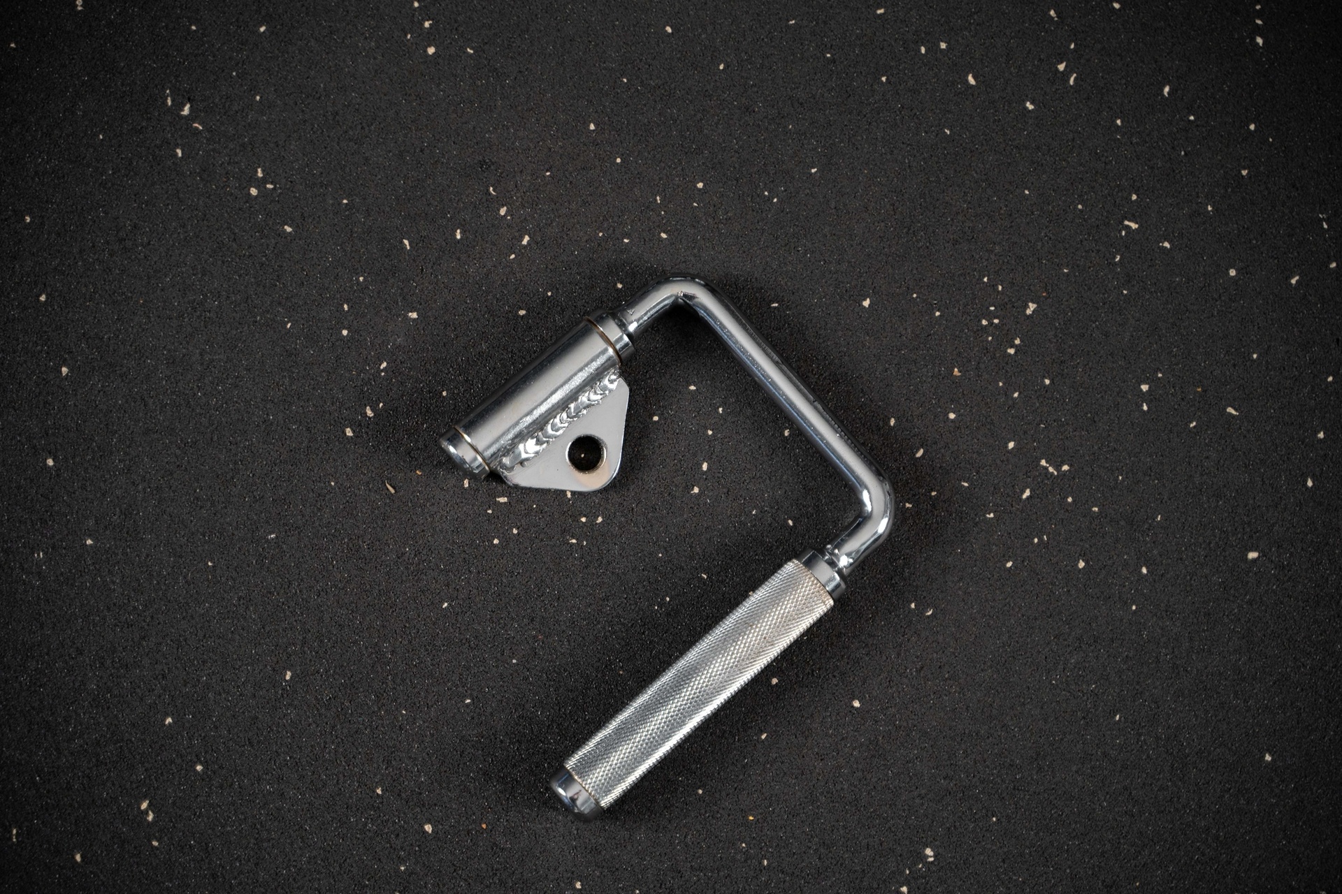 Open Crossover Handle mit Drehgelenk SQMIZE® MB503RGX