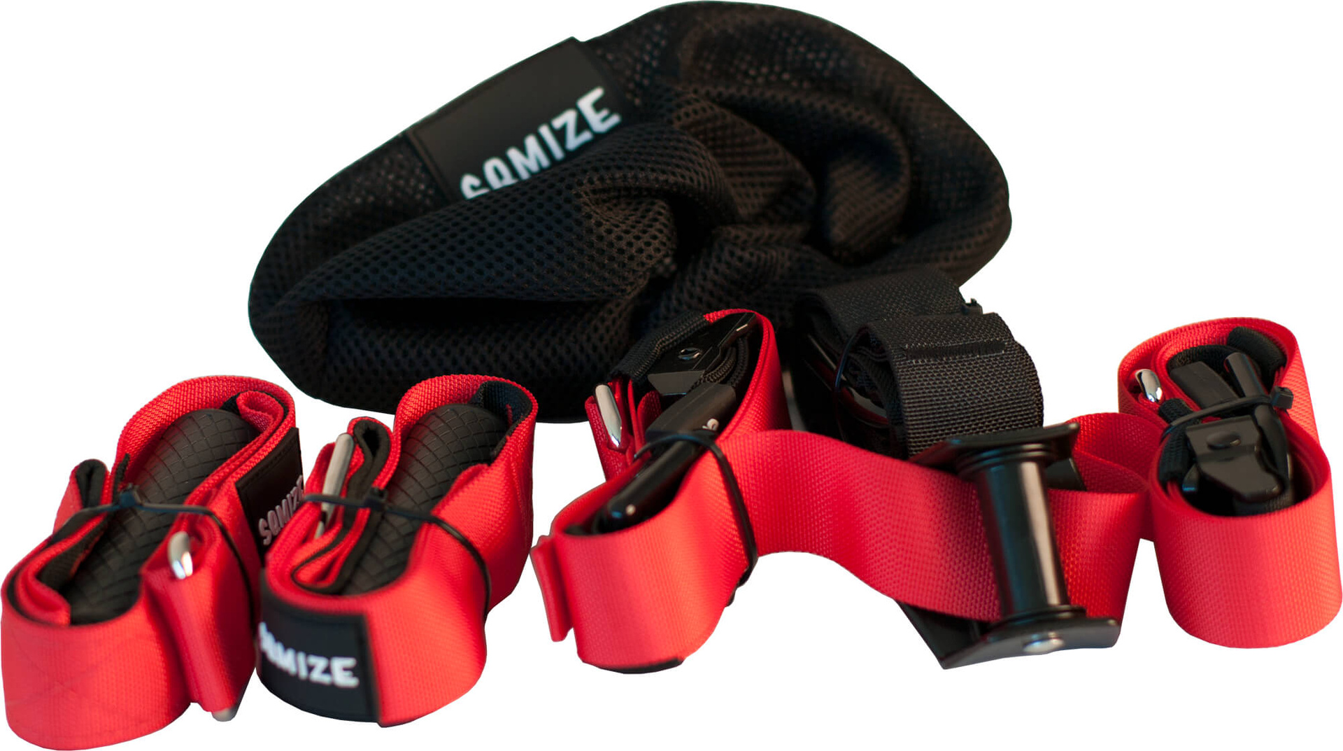 Profi Sling Trainer SQMIZE® ZTX800