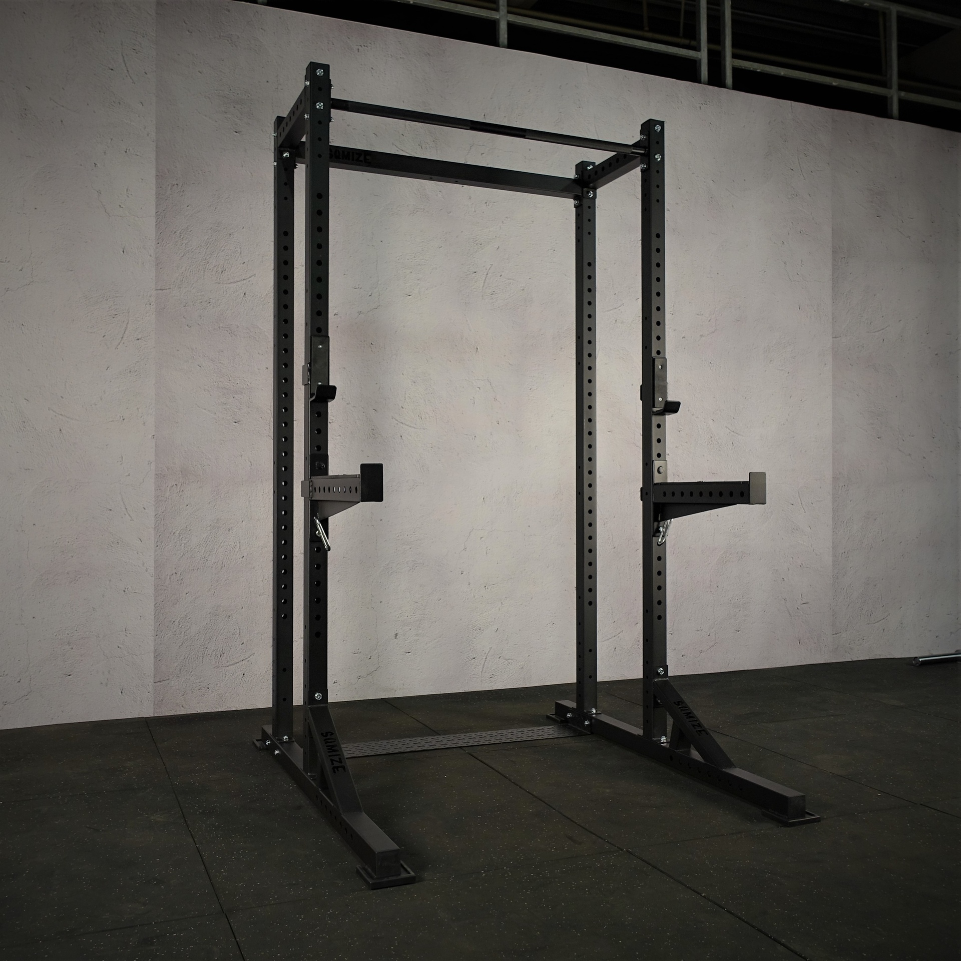 Half Rack SQMIZE® POWER PACK SQ600, H 218 cm