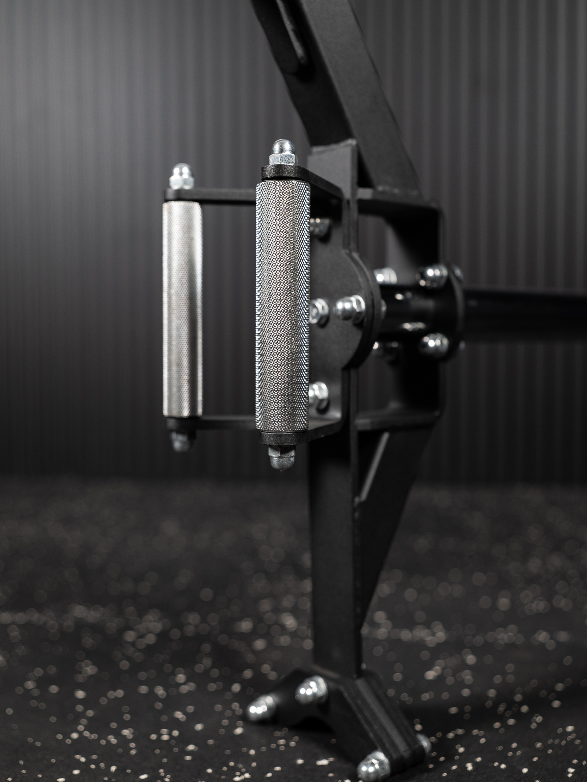 Hex Bar SQMIZE® OB82 HB