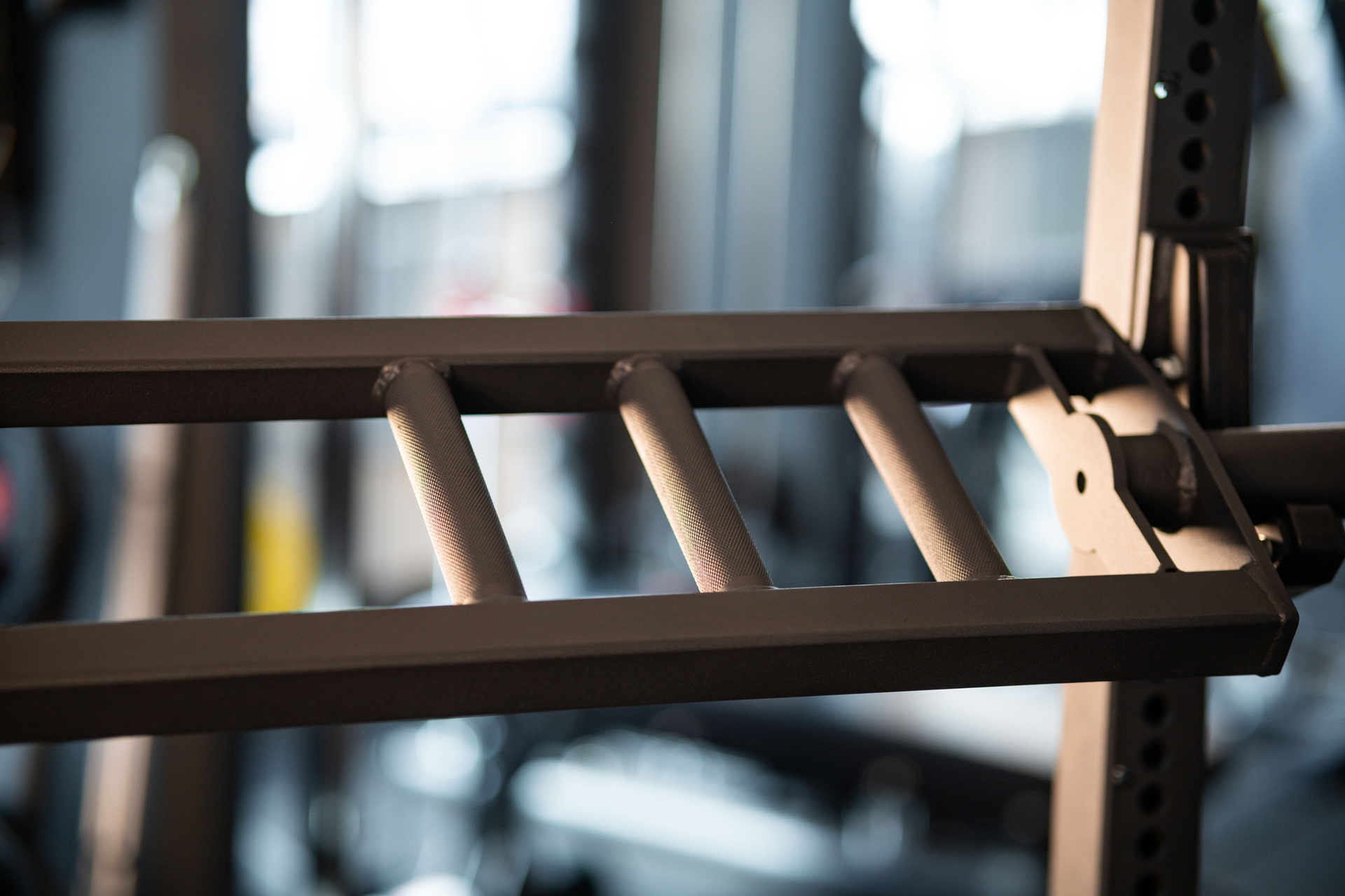 Rackable Swiss Linear Bar SQMIZE® OB82 SWB-RL