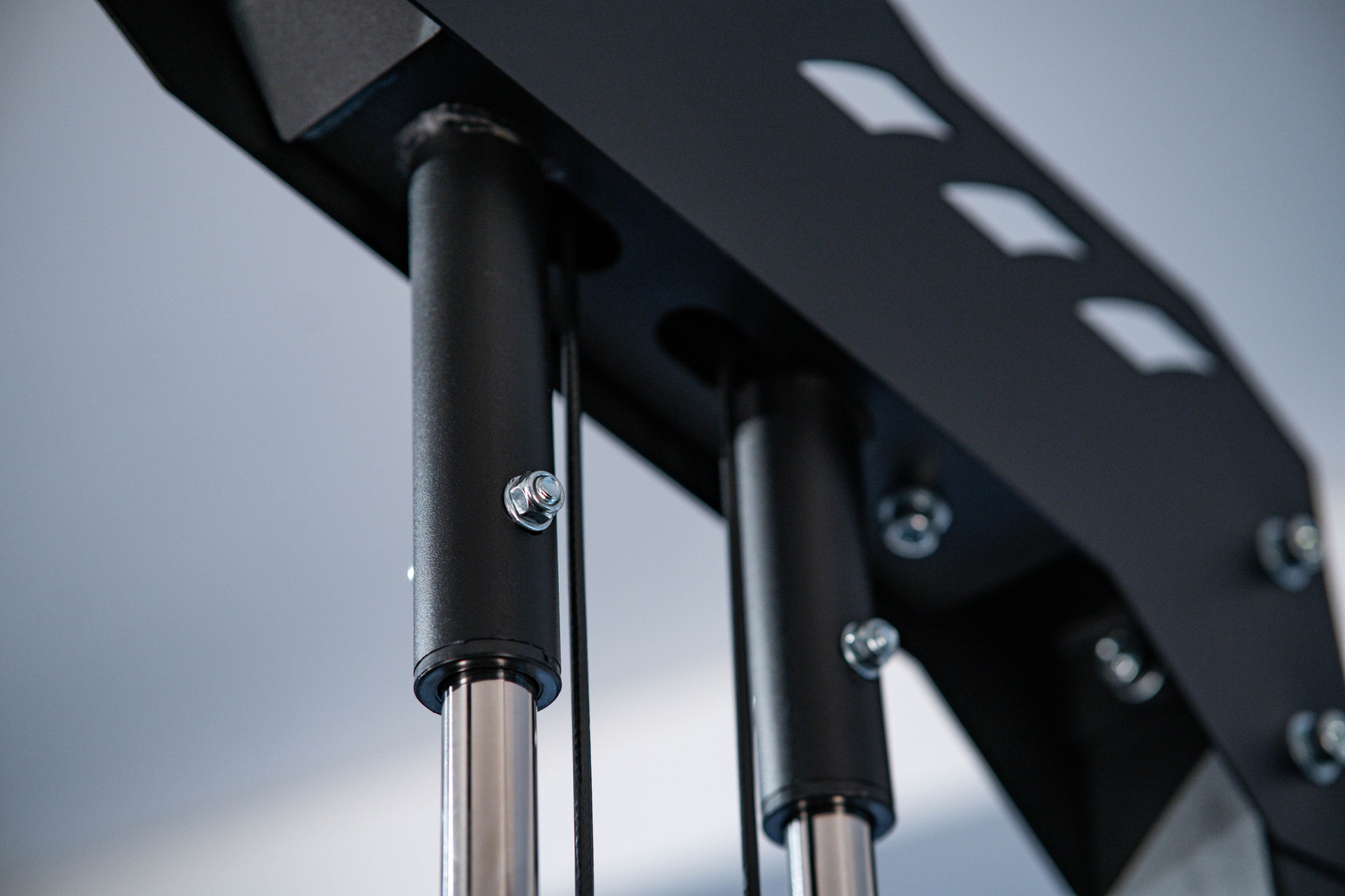 Kabelzugstation, Functional Trainer SQMIZE® ELITE CLUB FT20i